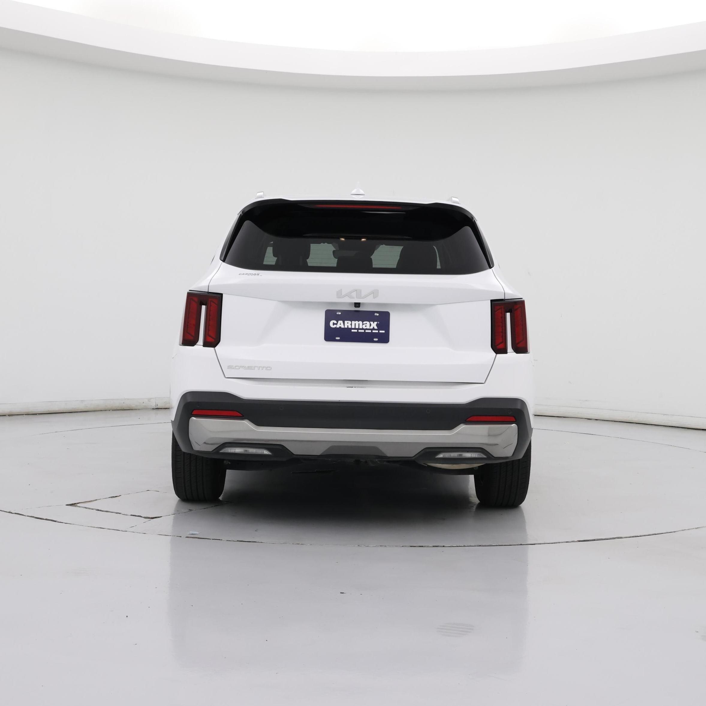 Thumbnail: 2024 Kia Sorento - 6