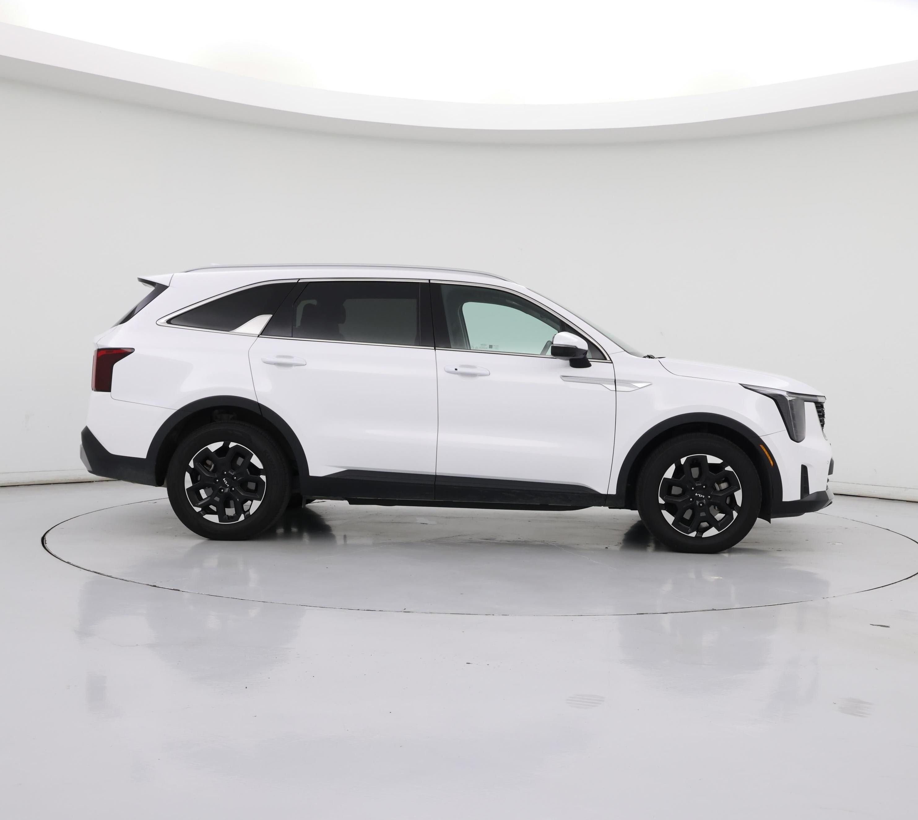 Thumbnail: 2024 Kia Sorento - 7