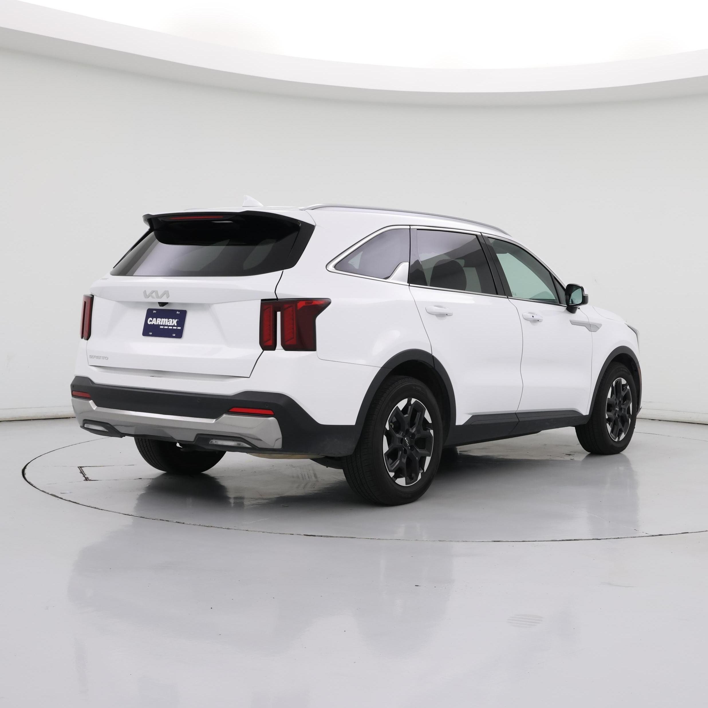 Thumbnail: 2024 Kia Sorento - 8