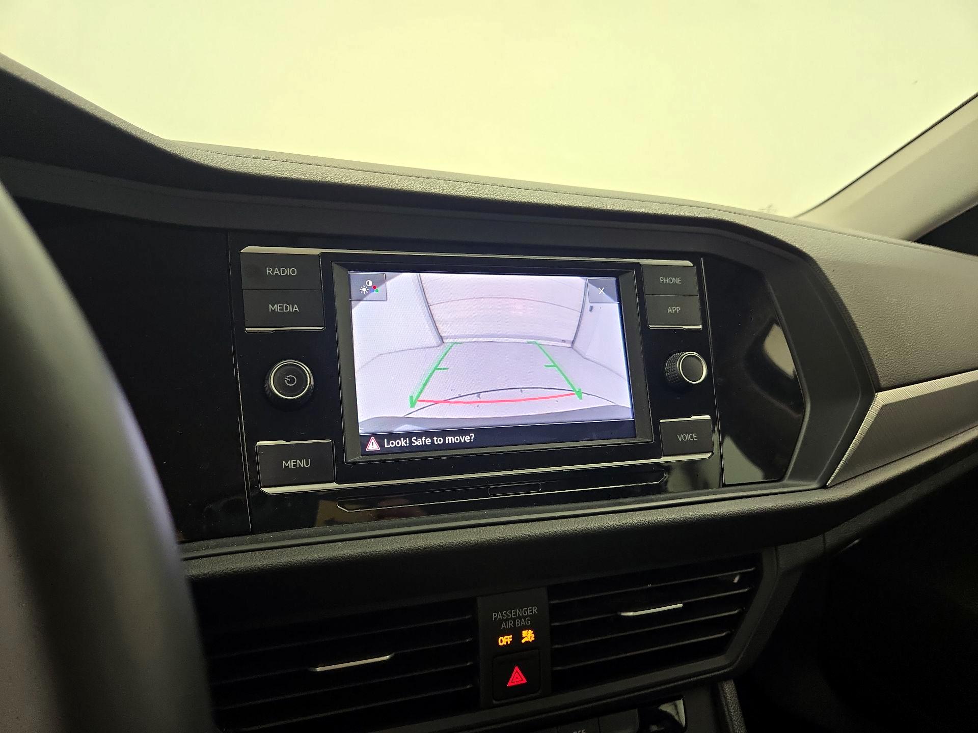 Thumbnail: 2024 Volkswagen Jetta - 14