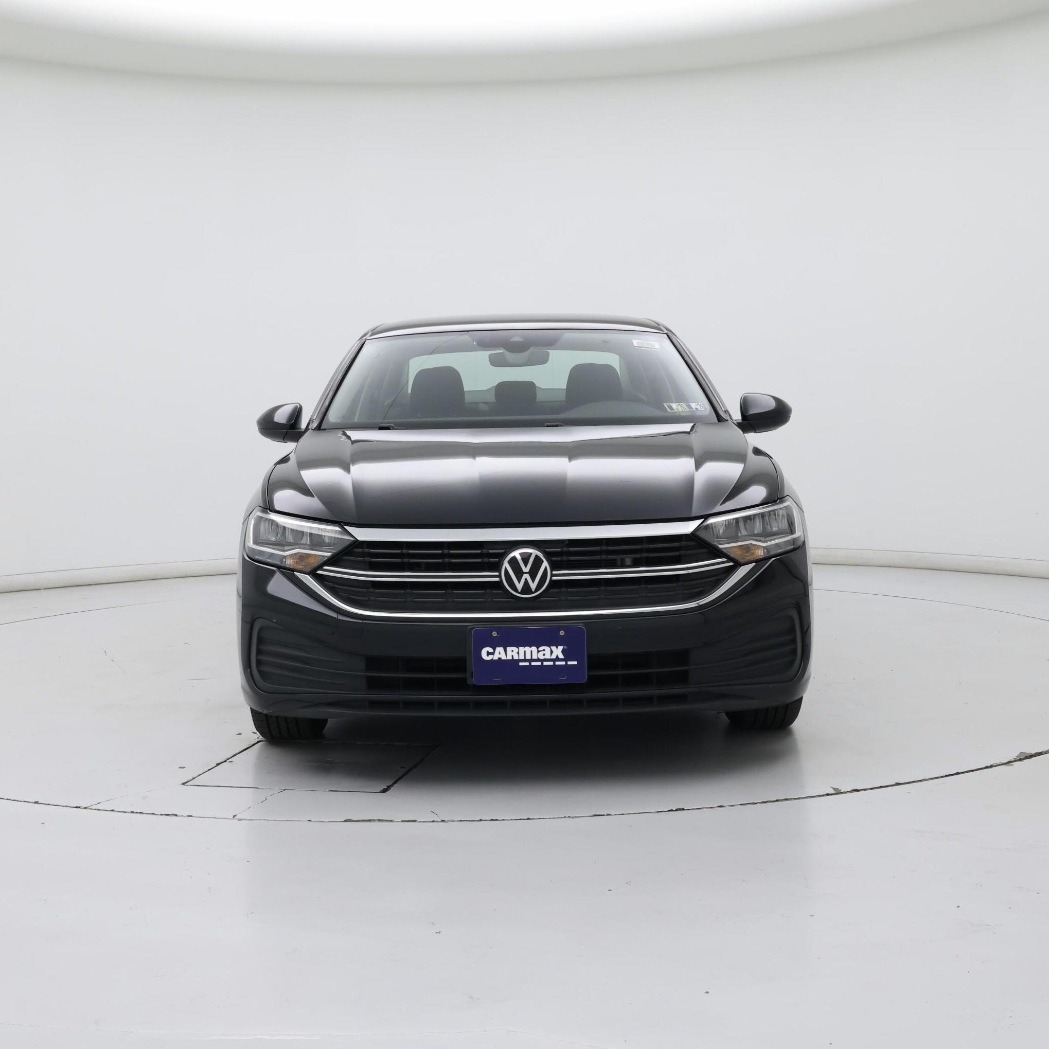 Thumbnail: 2024 Volkswagen Jetta - 5