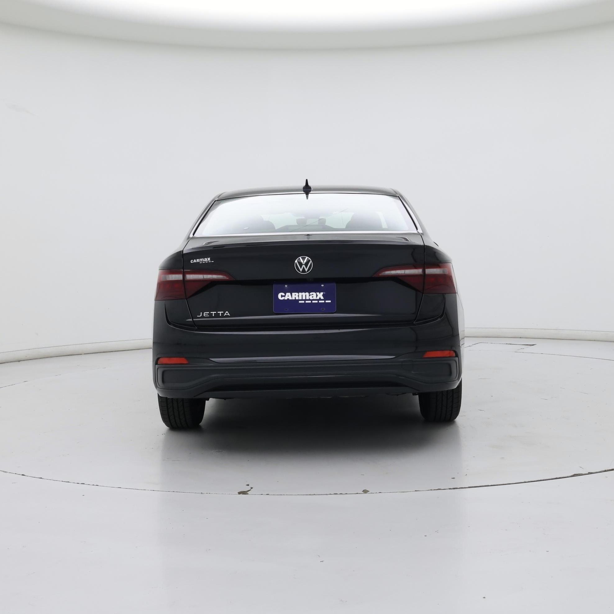 Thumbnail: 2024 Volkswagen Jetta - 6