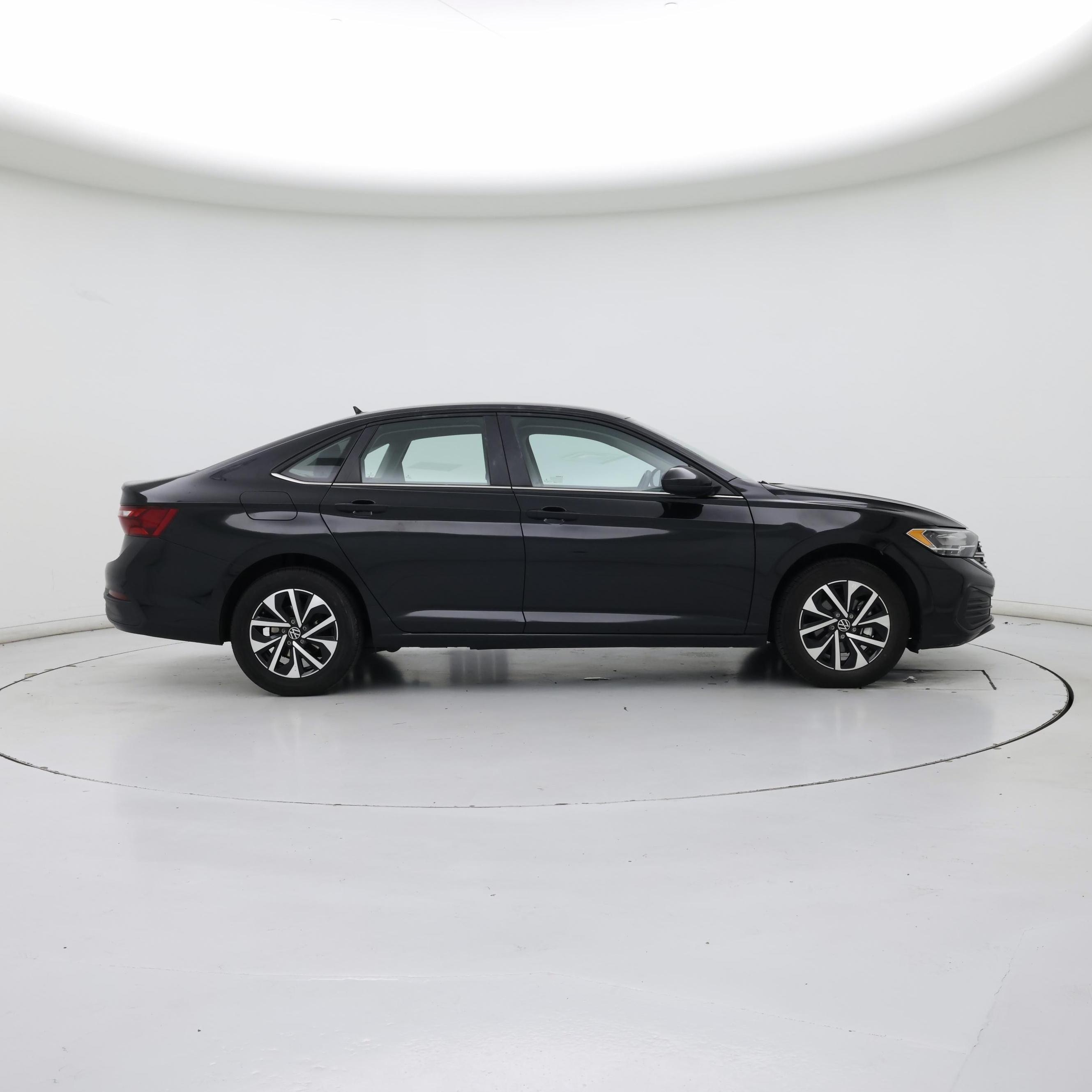 Thumbnail: 2024 Volkswagen Jetta - 7