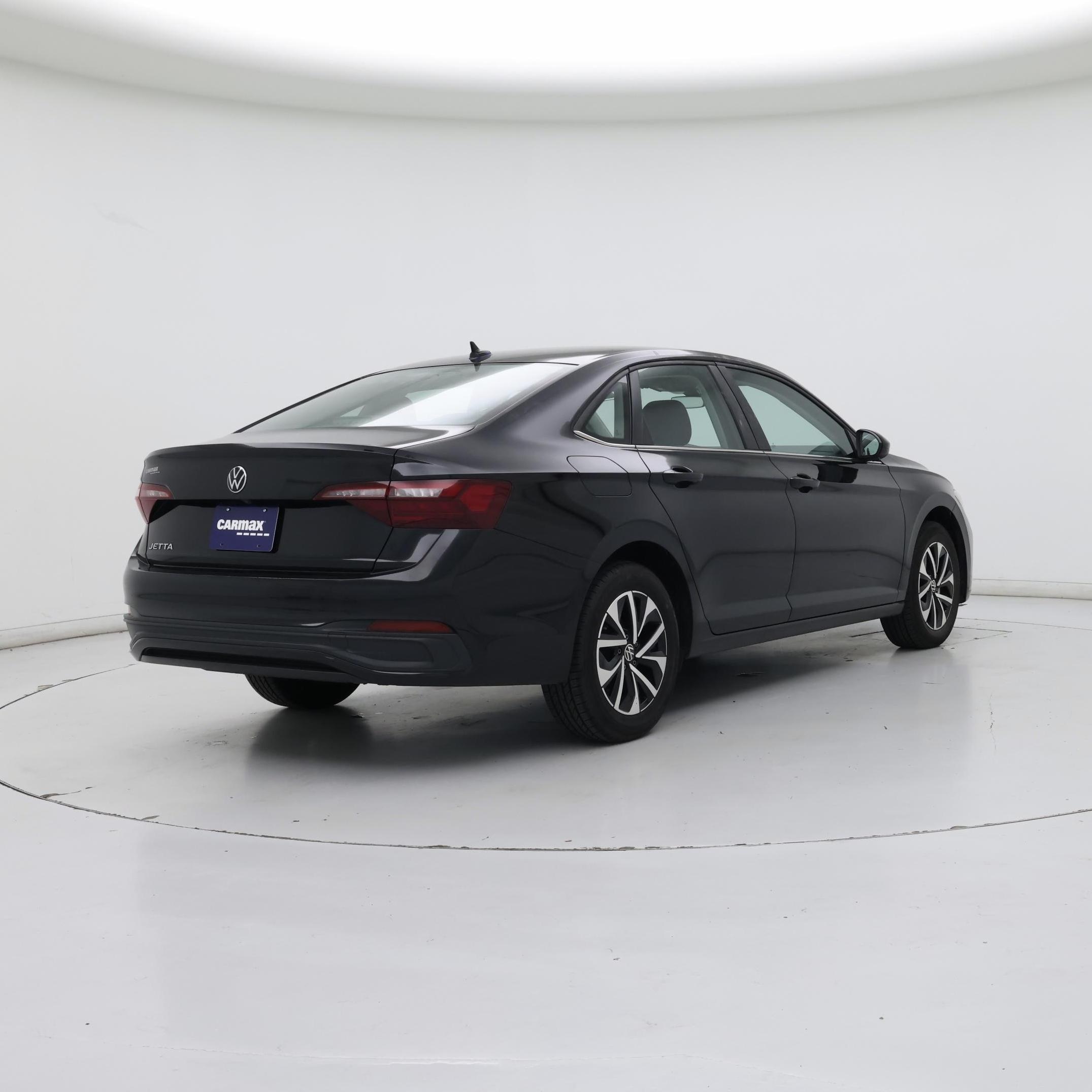 Thumbnail: 2024 Volkswagen Jetta - 8