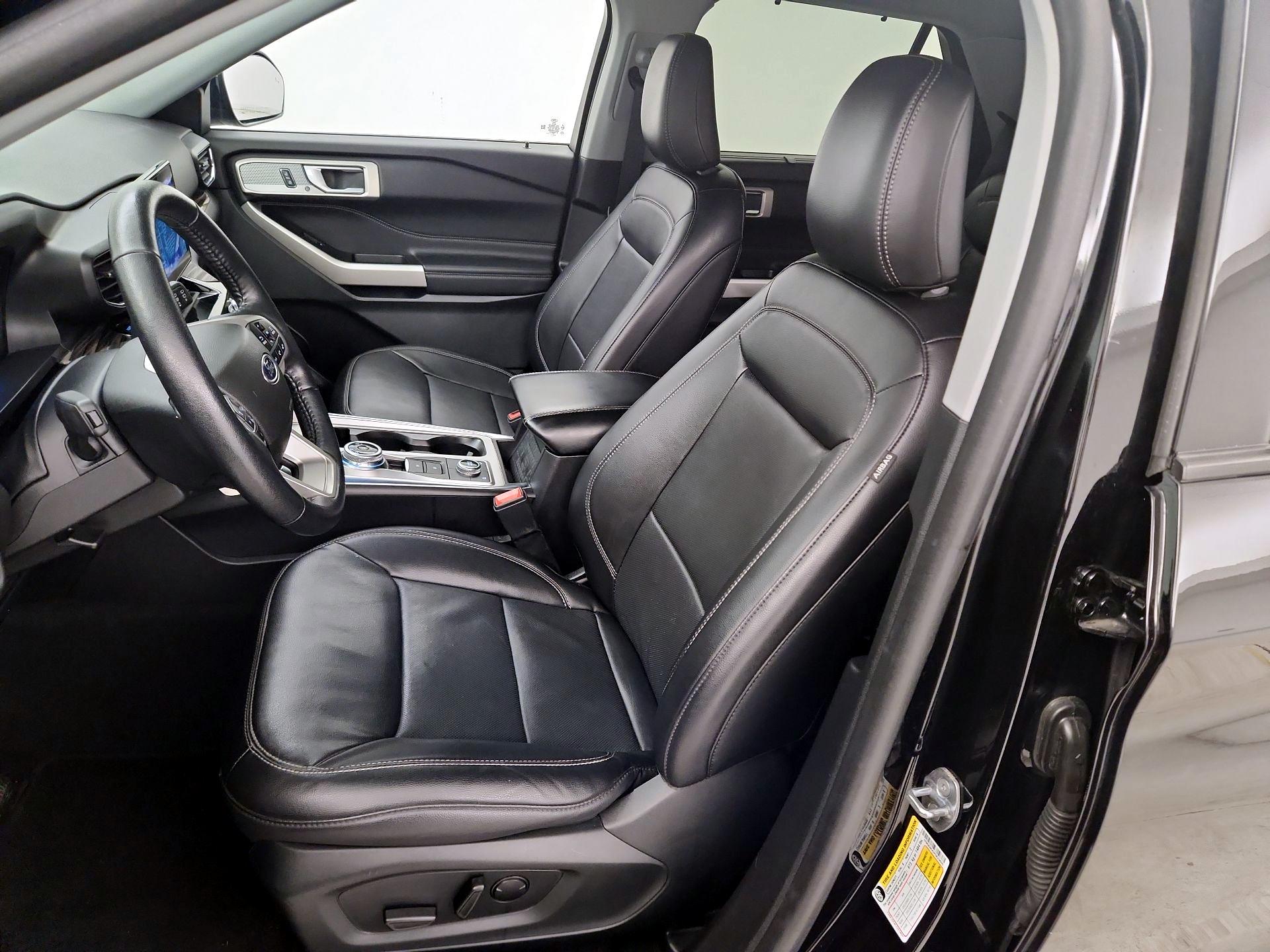 Thumbnail: 2023 Ford Explorer - 11