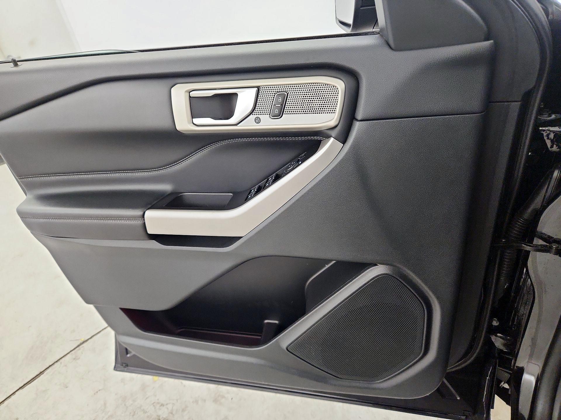 Thumbnail: 2023 Ford Explorer - 12