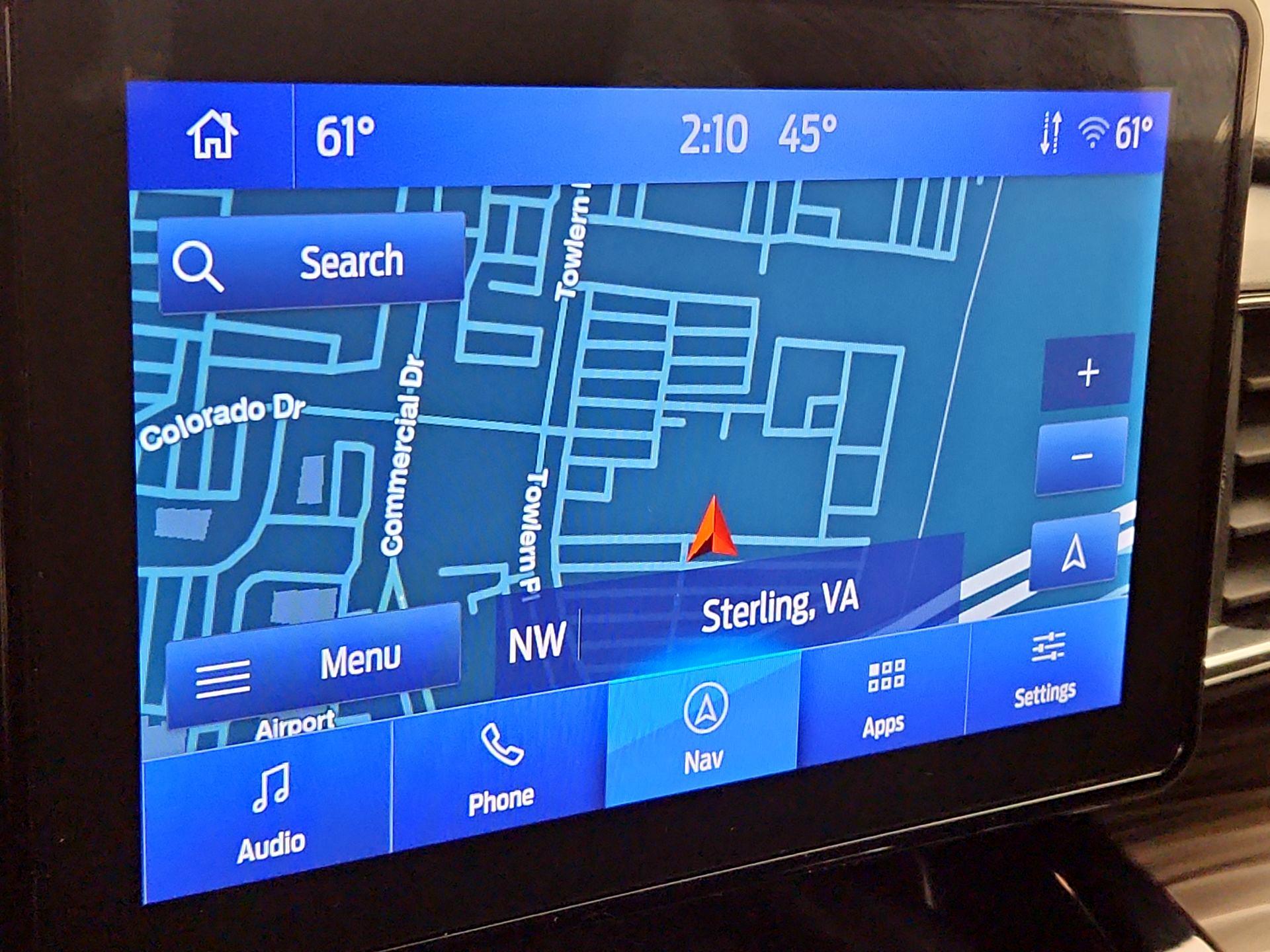 Thumbnail: 2023 Ford Explorer - 14