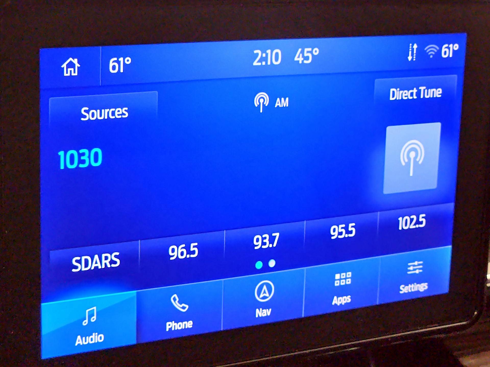 Thumbnail: 2023 Ford Explorer - 16