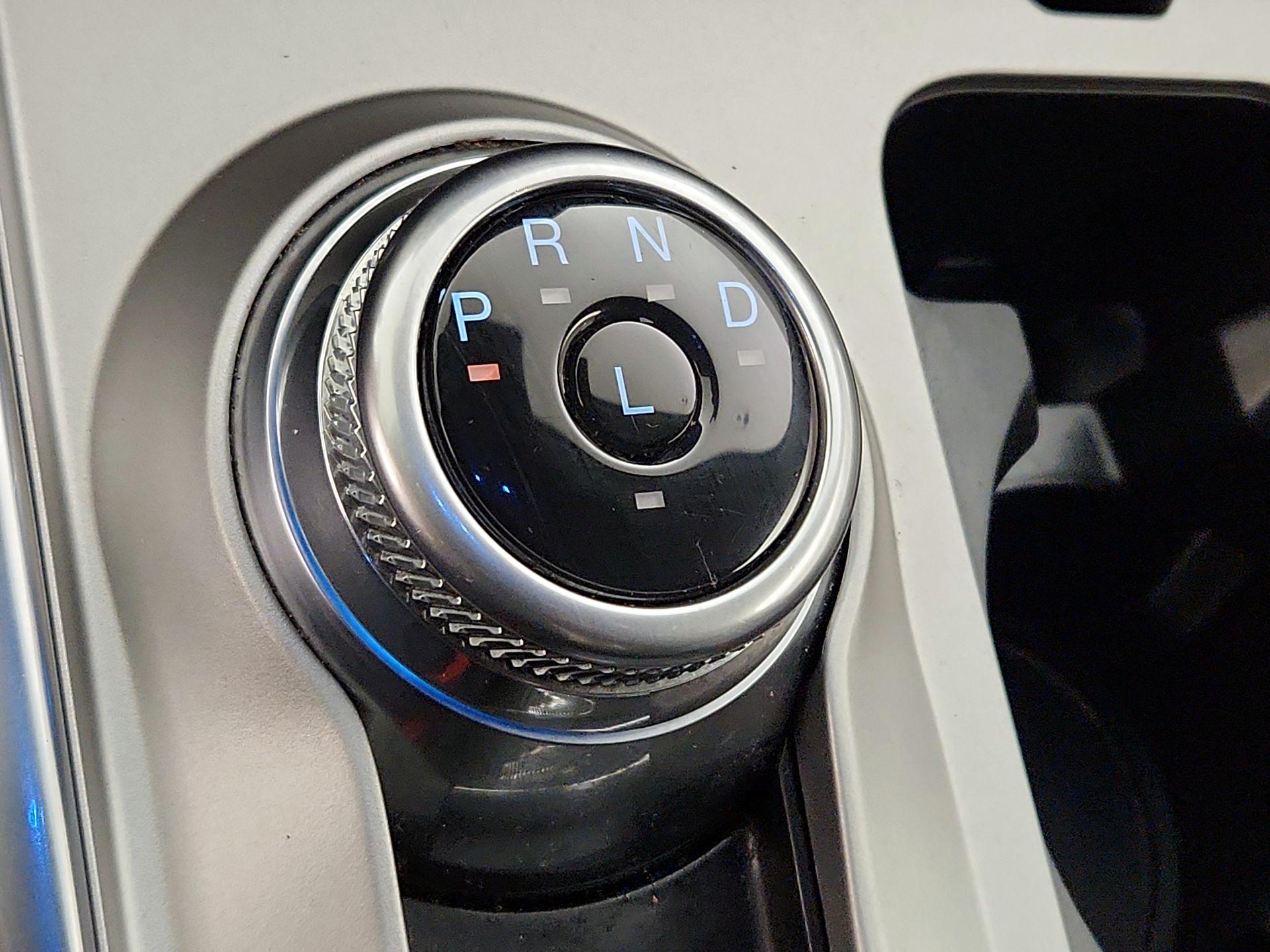 Thumbnail: 2023 Ford Explorer - 18