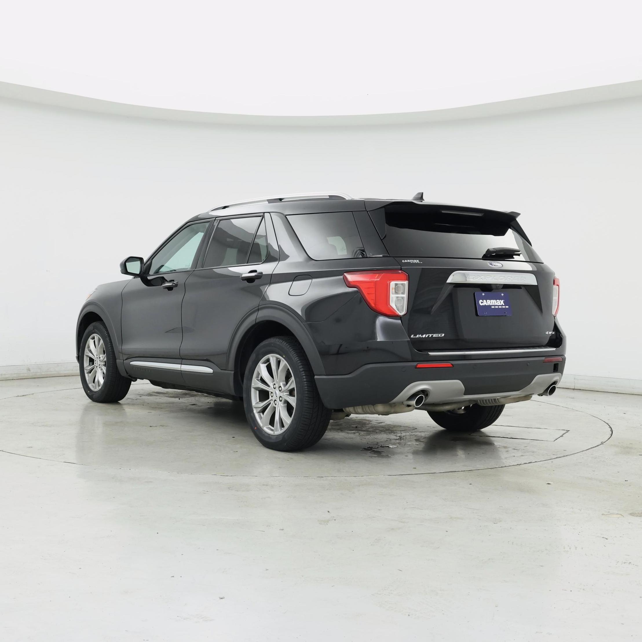 Thumbnail: 2023 Ford Explorer - 2