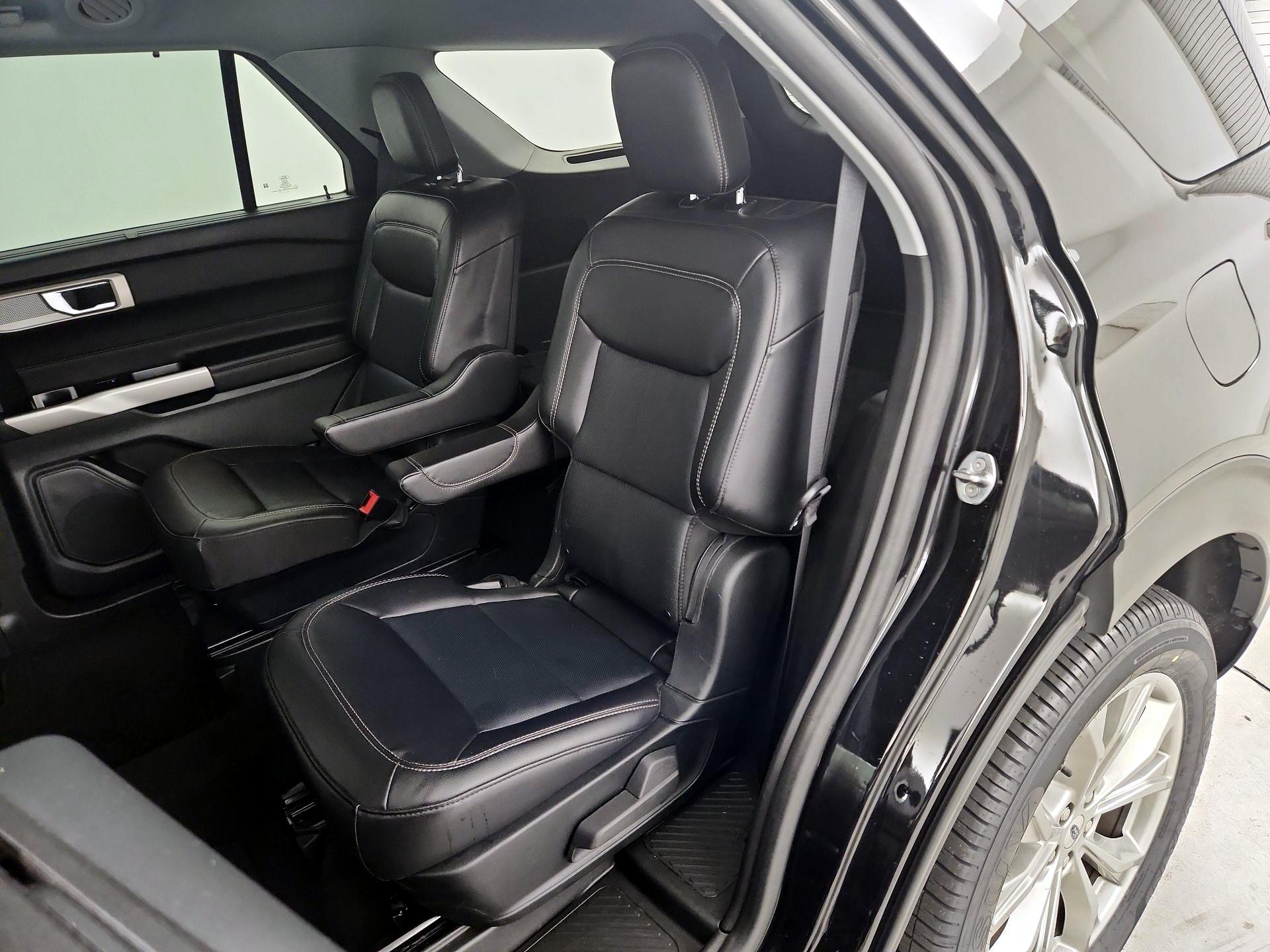 Thumbnail: 2023 Ford Explorer - 20