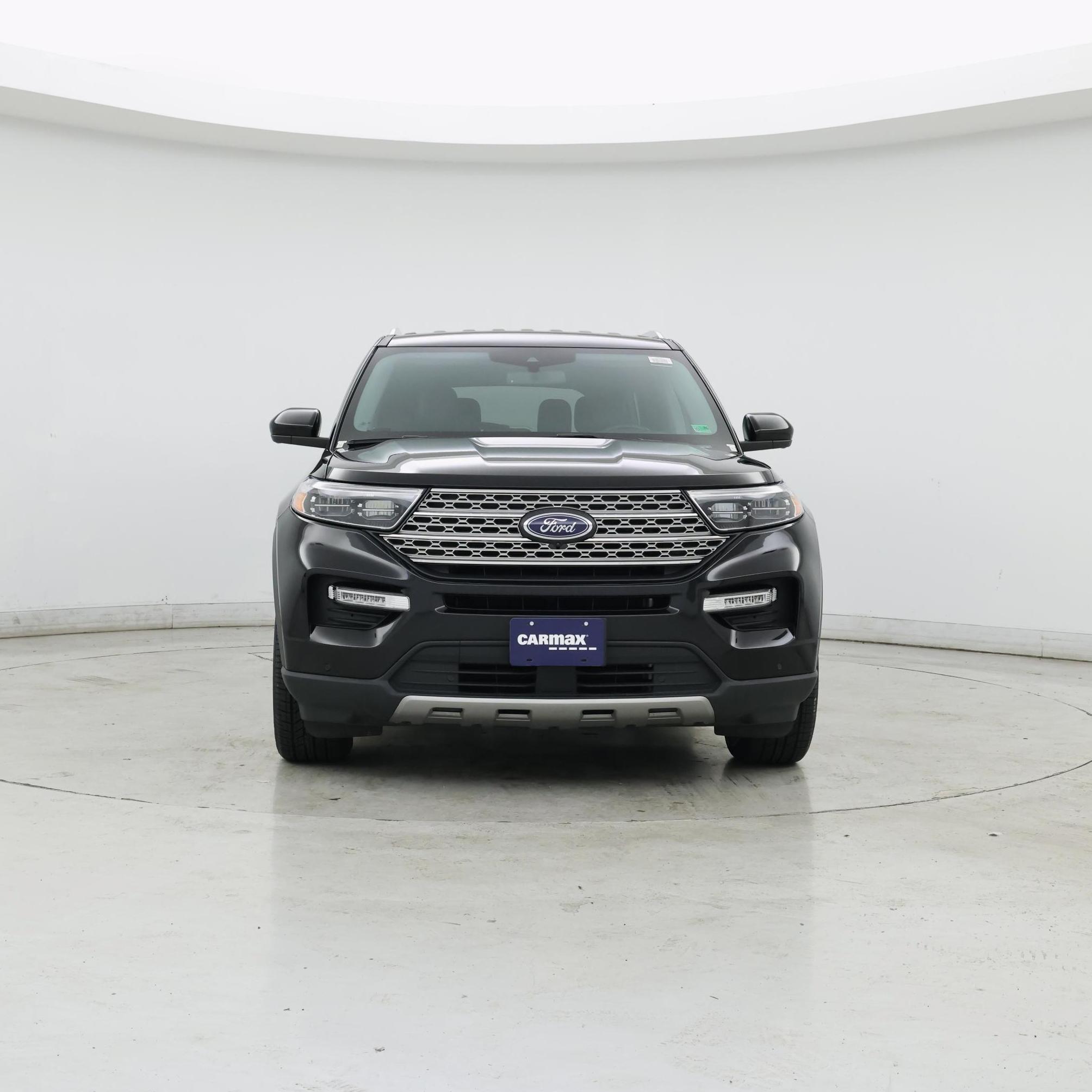 Thumbnail: 2023 Ford Explorer - 5