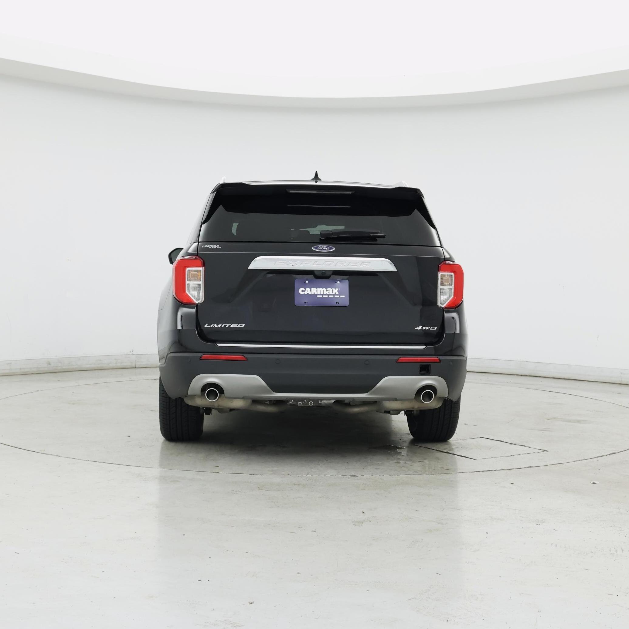 Thumbnail: 2023 Ford Explorer - 6