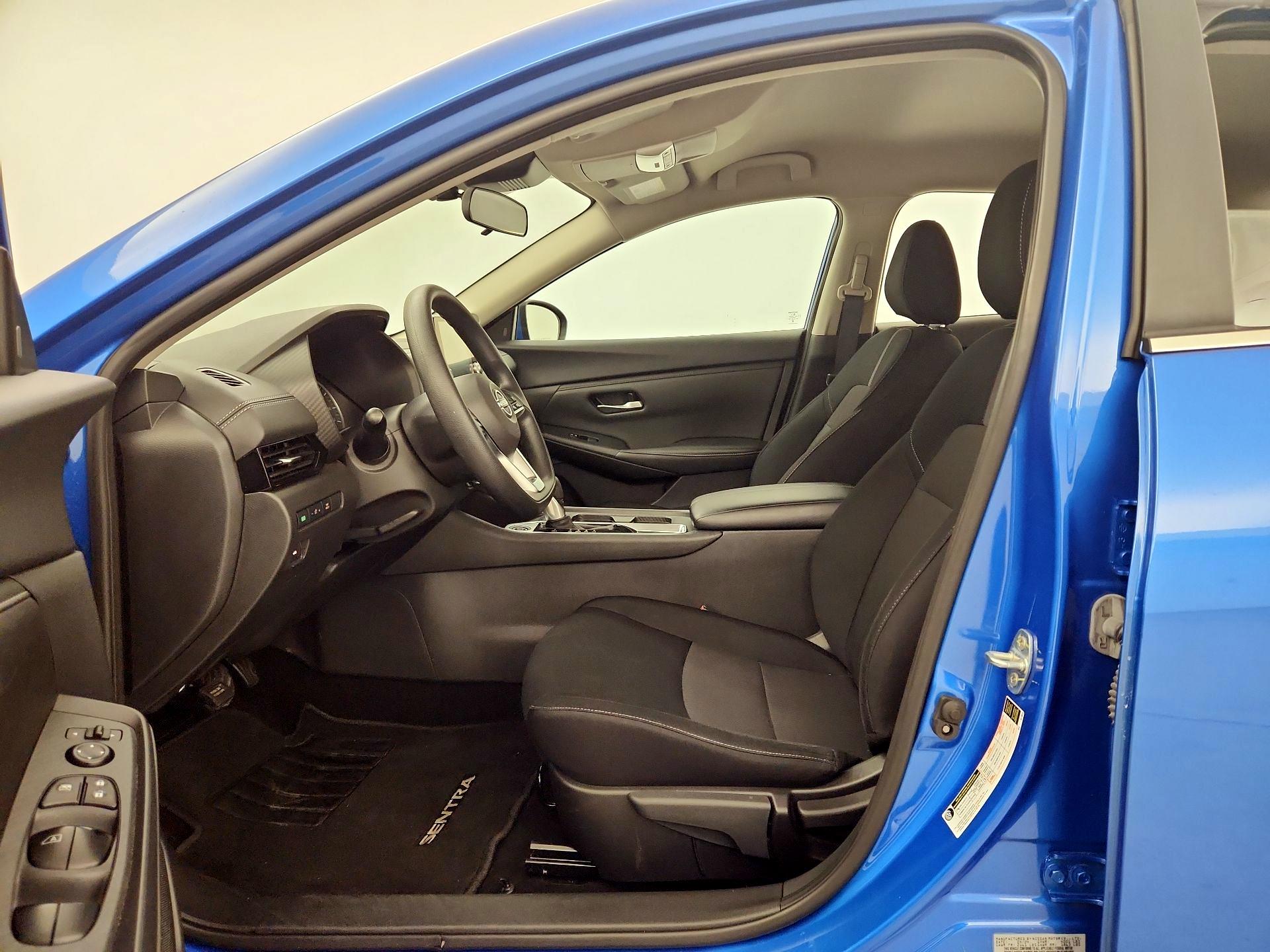 Thumbnail: 2024 Nissan Sentra - 11