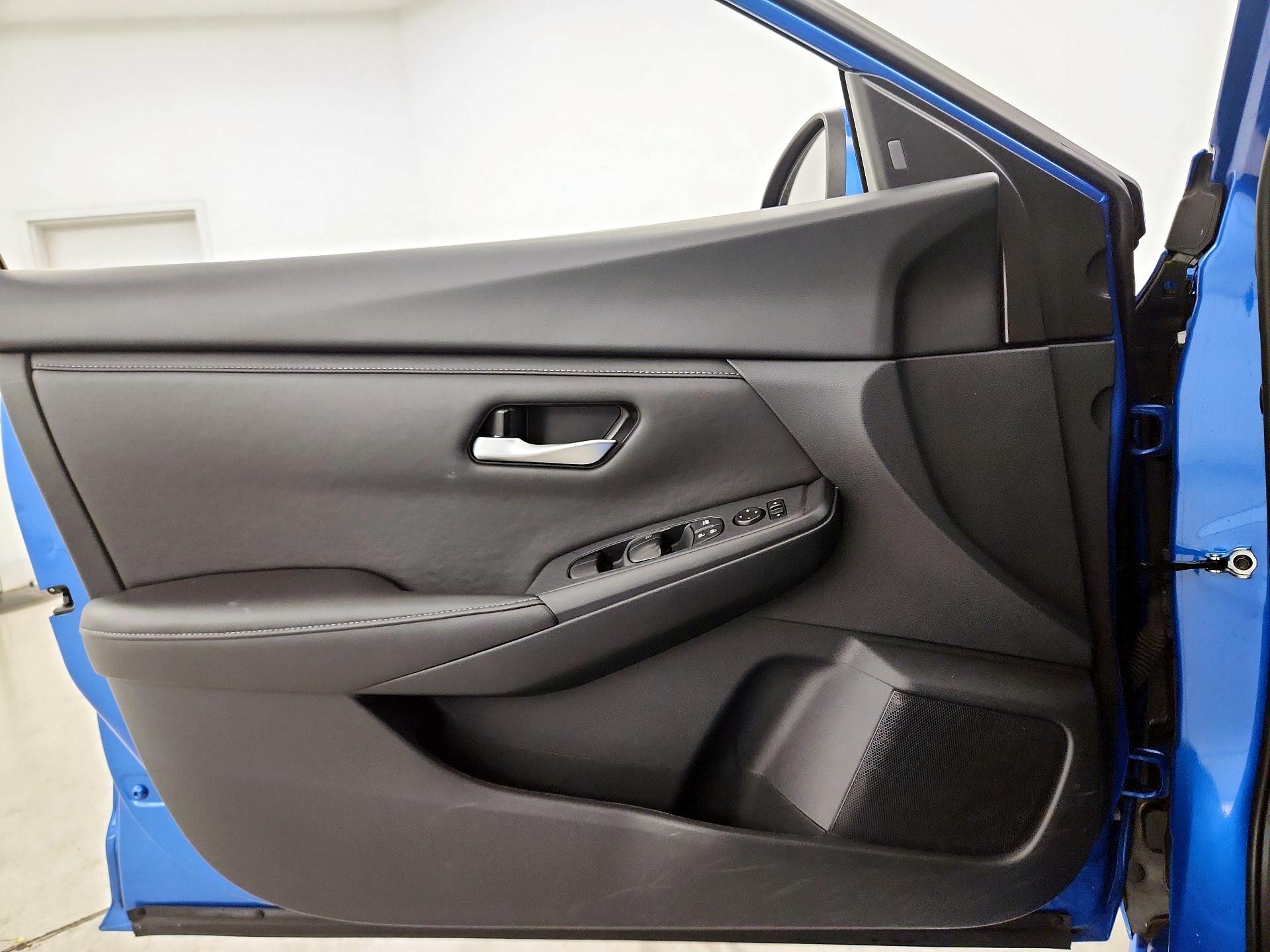 Thumbnail: 2024 Nissan Sentra - 12