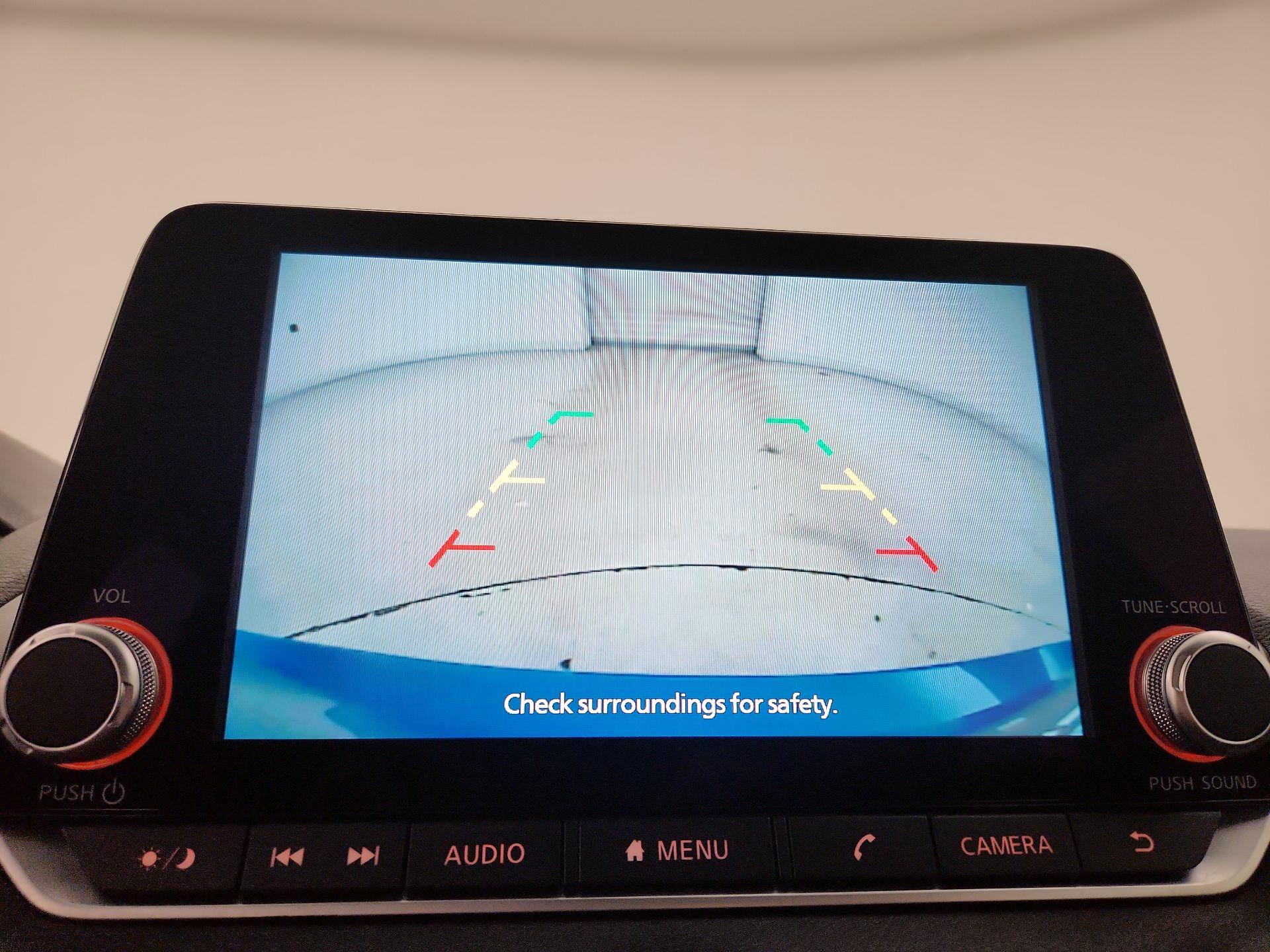 Thumbnail: 2024 Nissan Sentra - 14