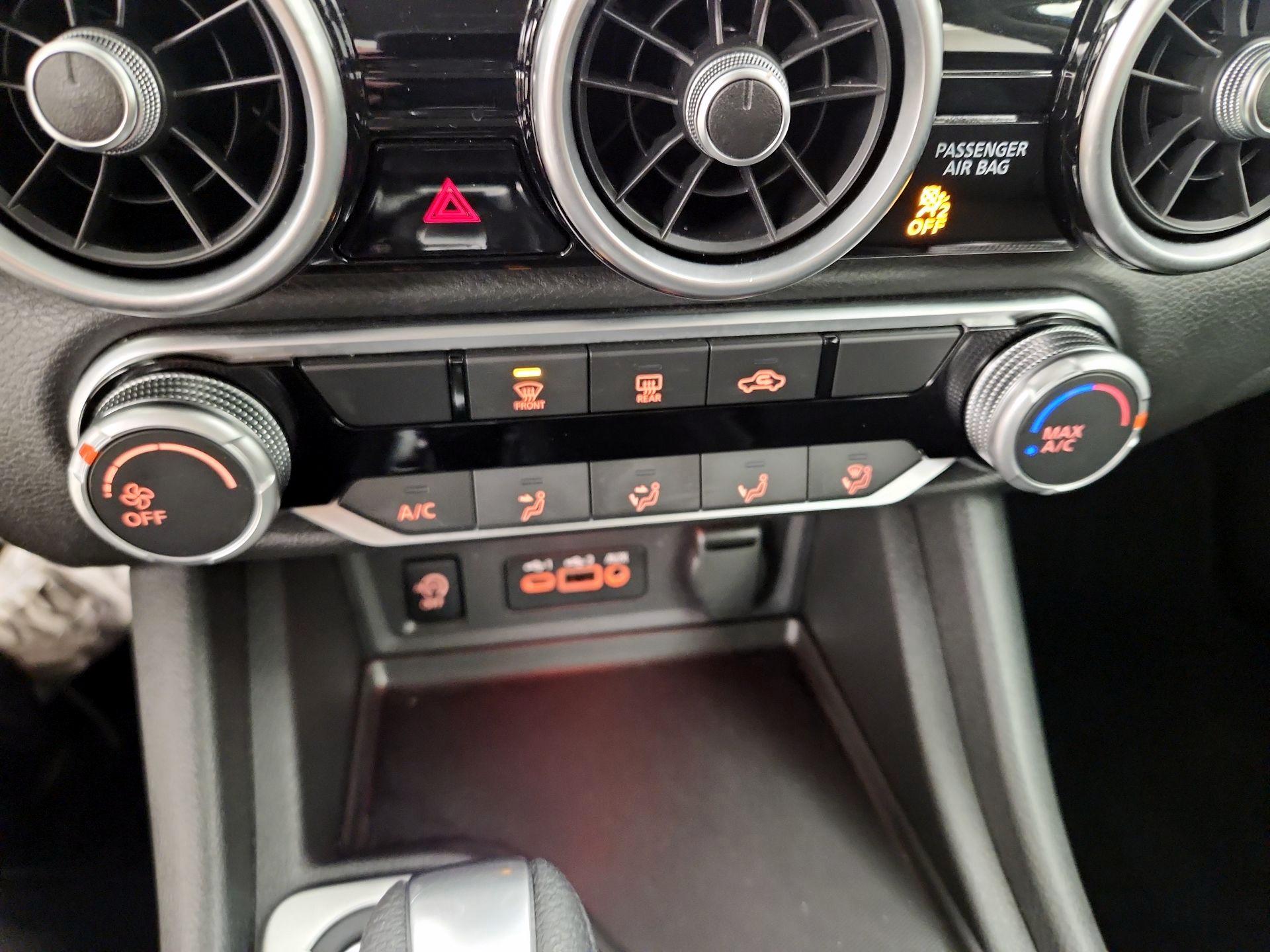 Thumbnail: 2024 Nissan Sentra - 16