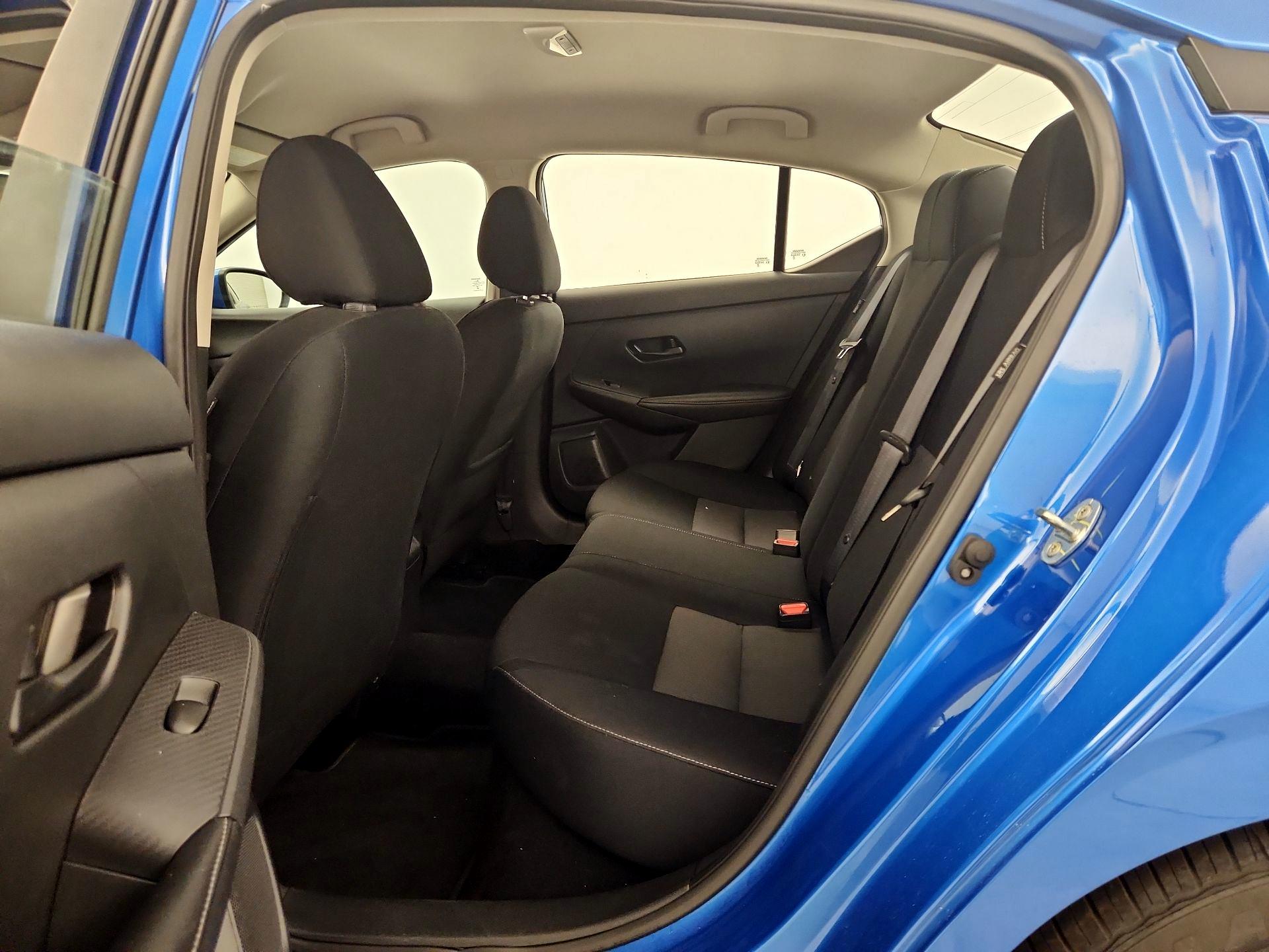 Thumbnail: 2024 Nissan Sentra - 19