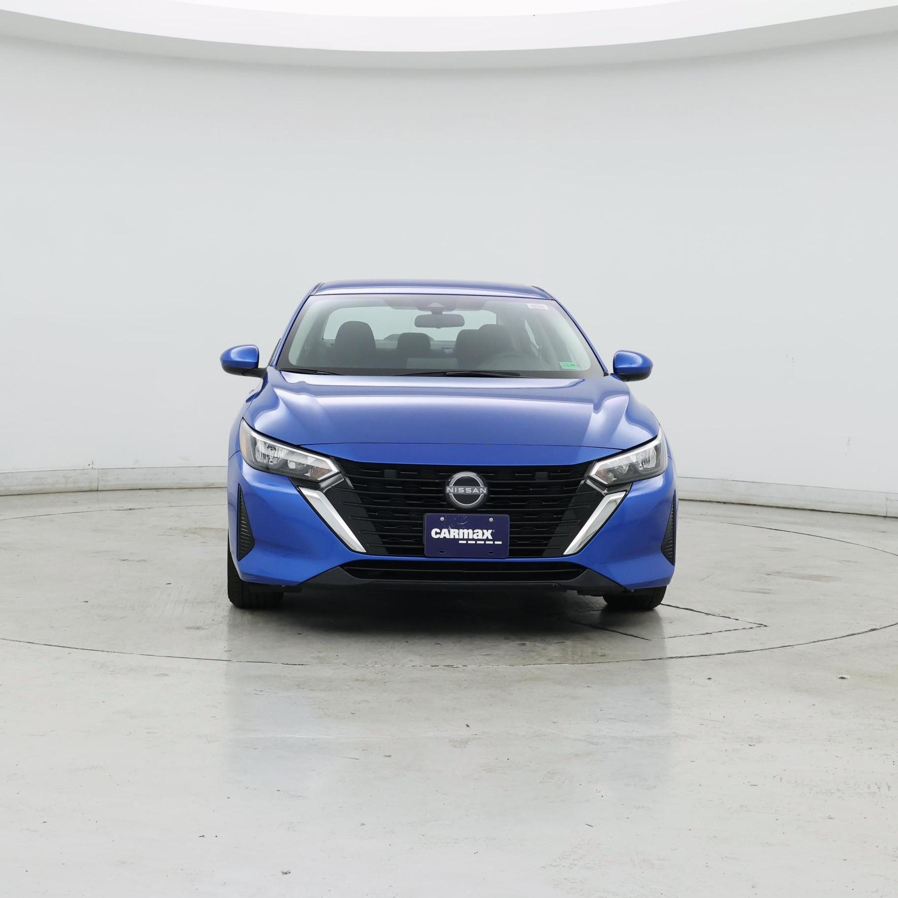 Thumbnail: 2024 Nissan Sentra - 5