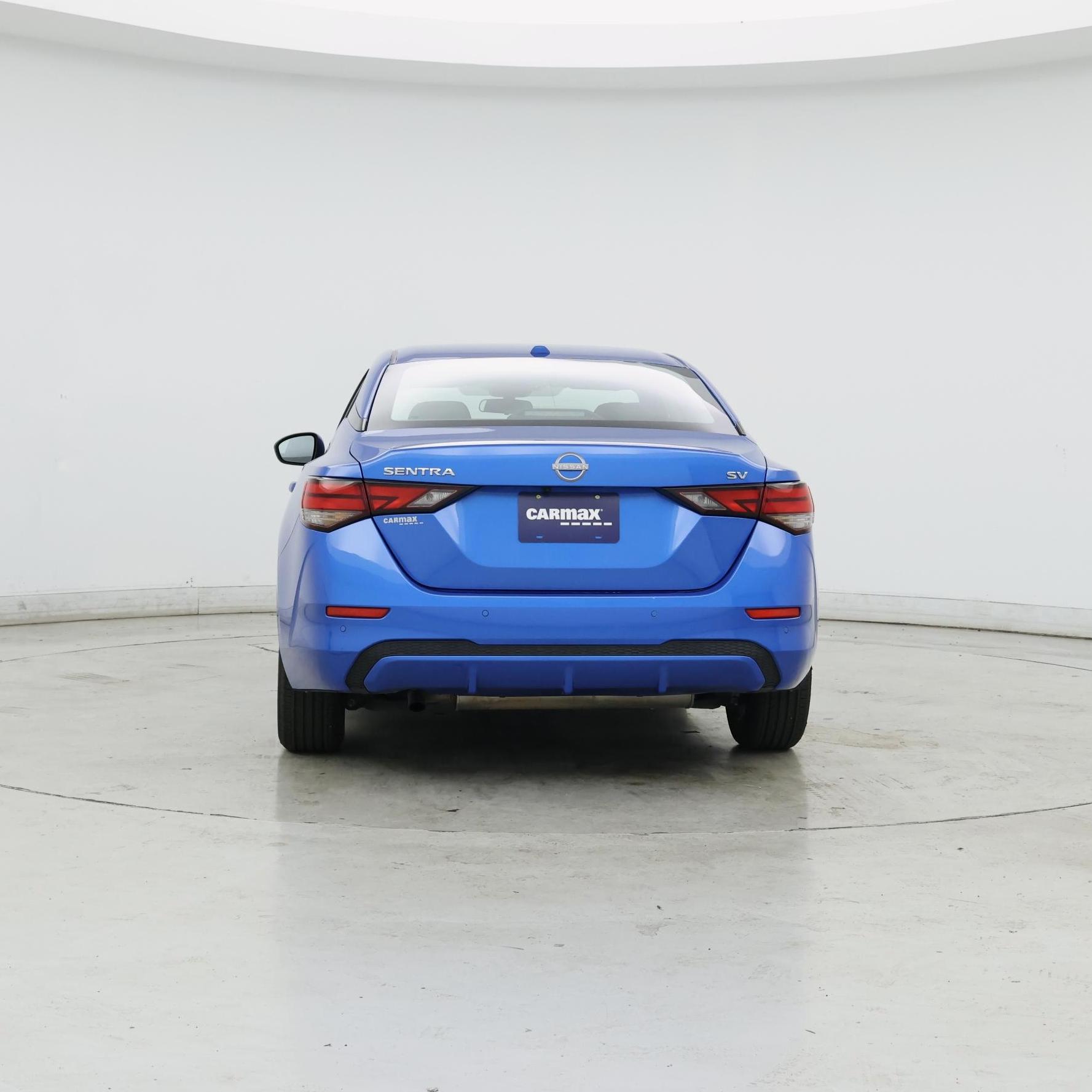 Thumbnail: 2024 Nissan Sentra - 6