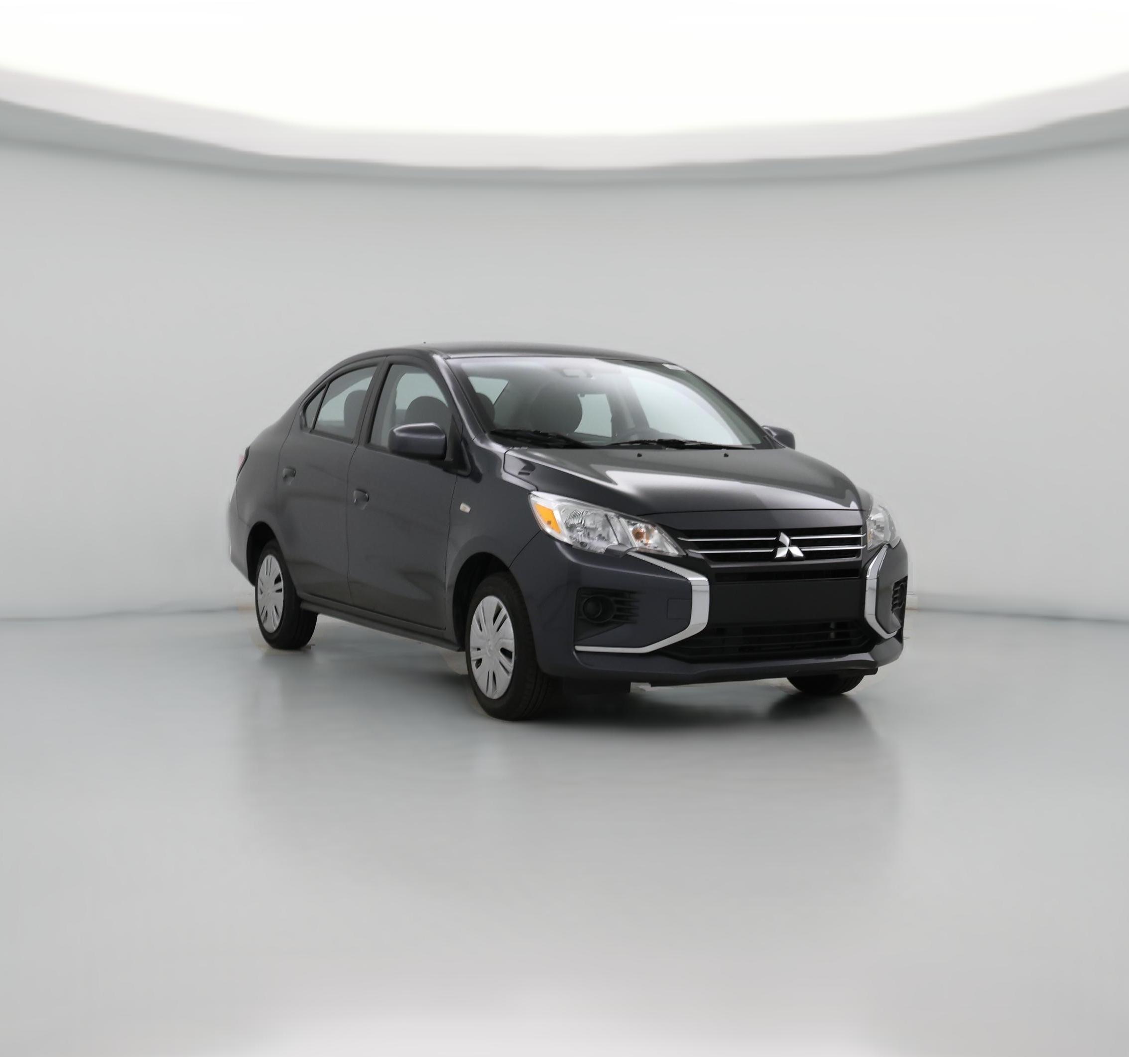 Thumbnail: 2024 Mitsubishi Mirage G4 - 1