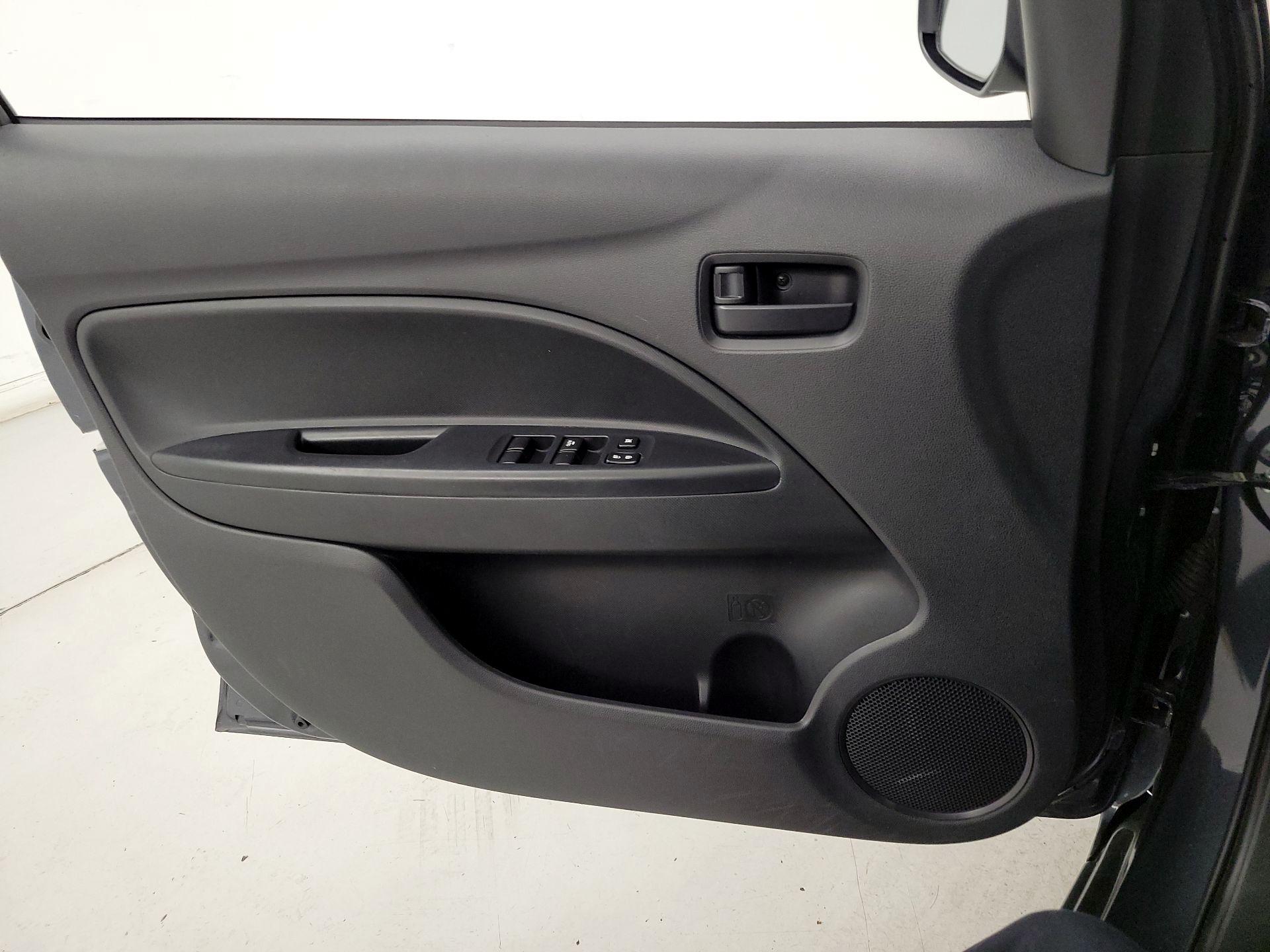 Thumbnail: 2024 Mitsubishi Mirage G4 - 12