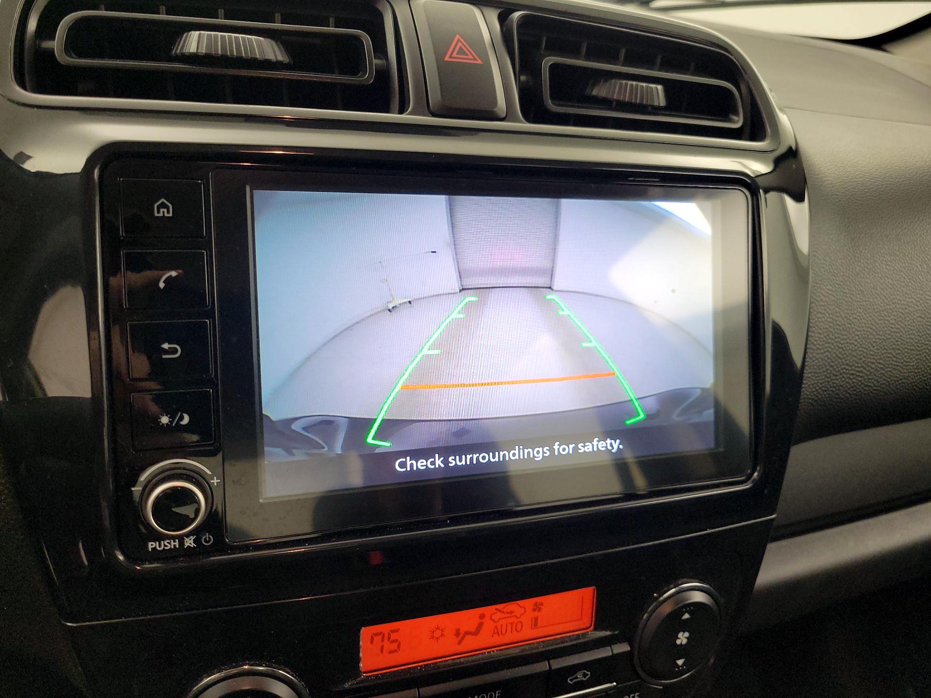 Thumbnail: 2024 Mitsubishi Mirage G4 - 14