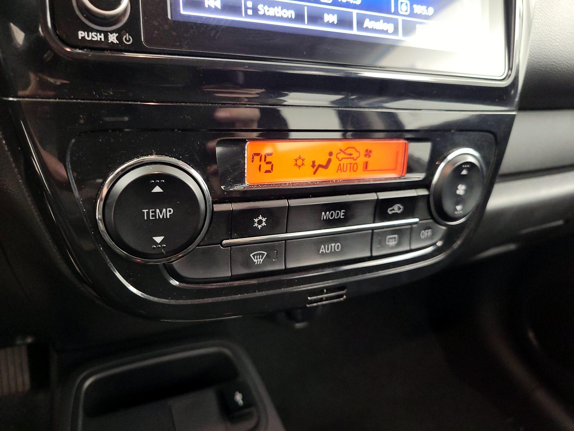 Thumbnail: 2024 Mitsubishi Mirage G4 - 16