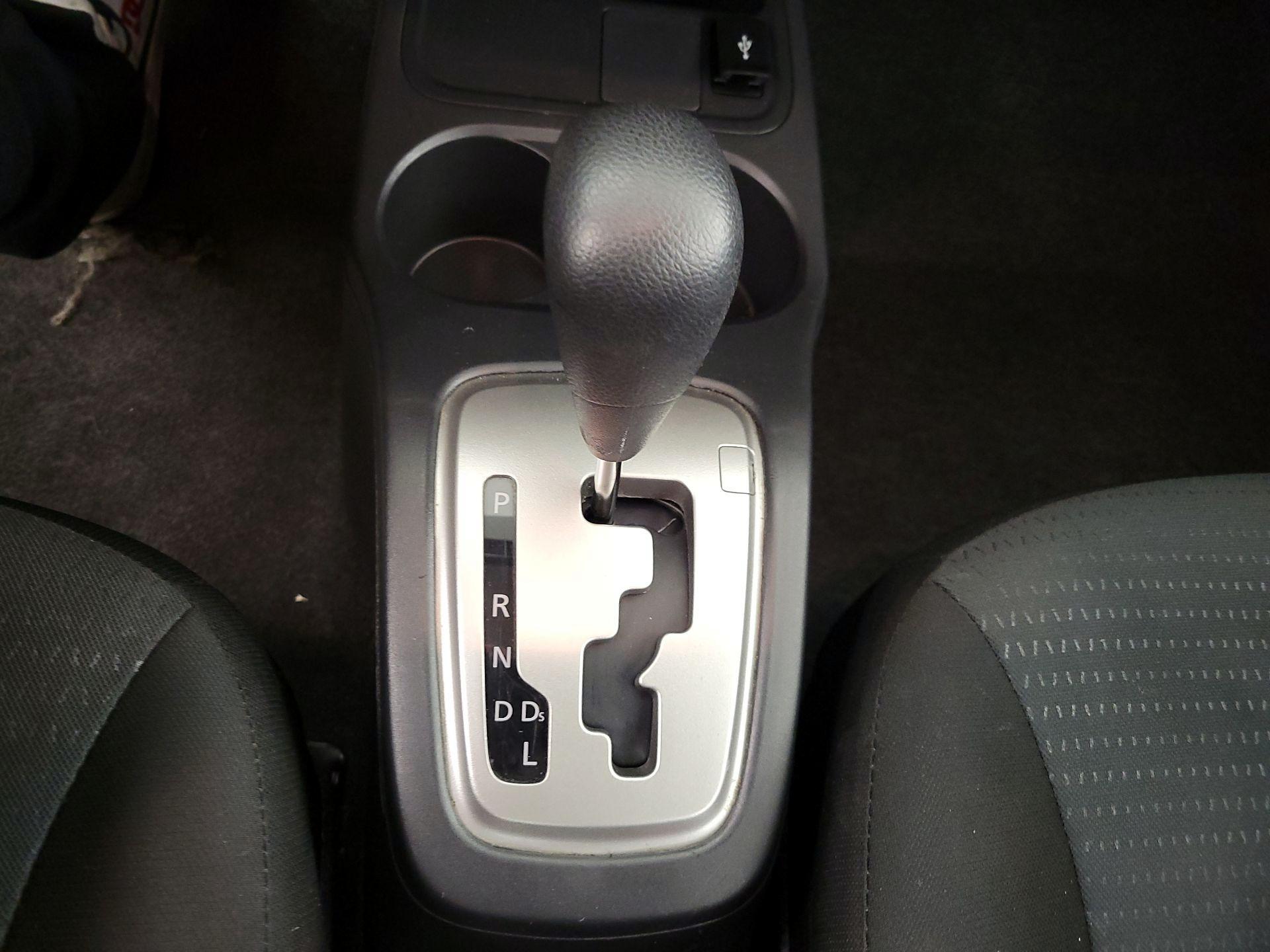 Thumbnail: 2024 Mitsubishi Mirage G4 - 17