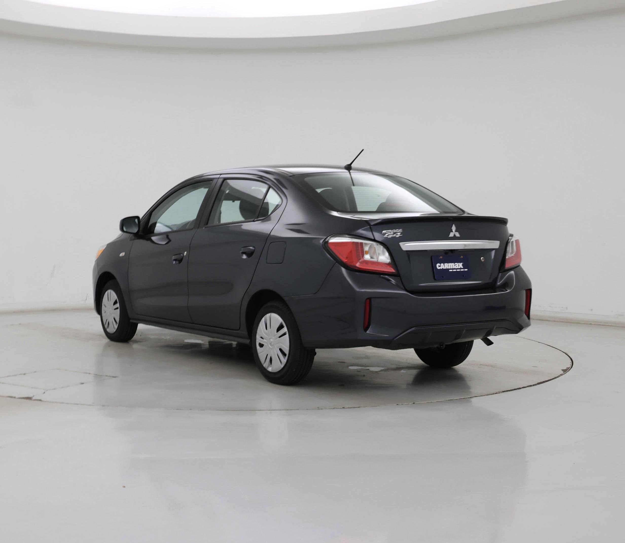 Thumbnail: 2024 Mitsubishi Mirage G4 - 2