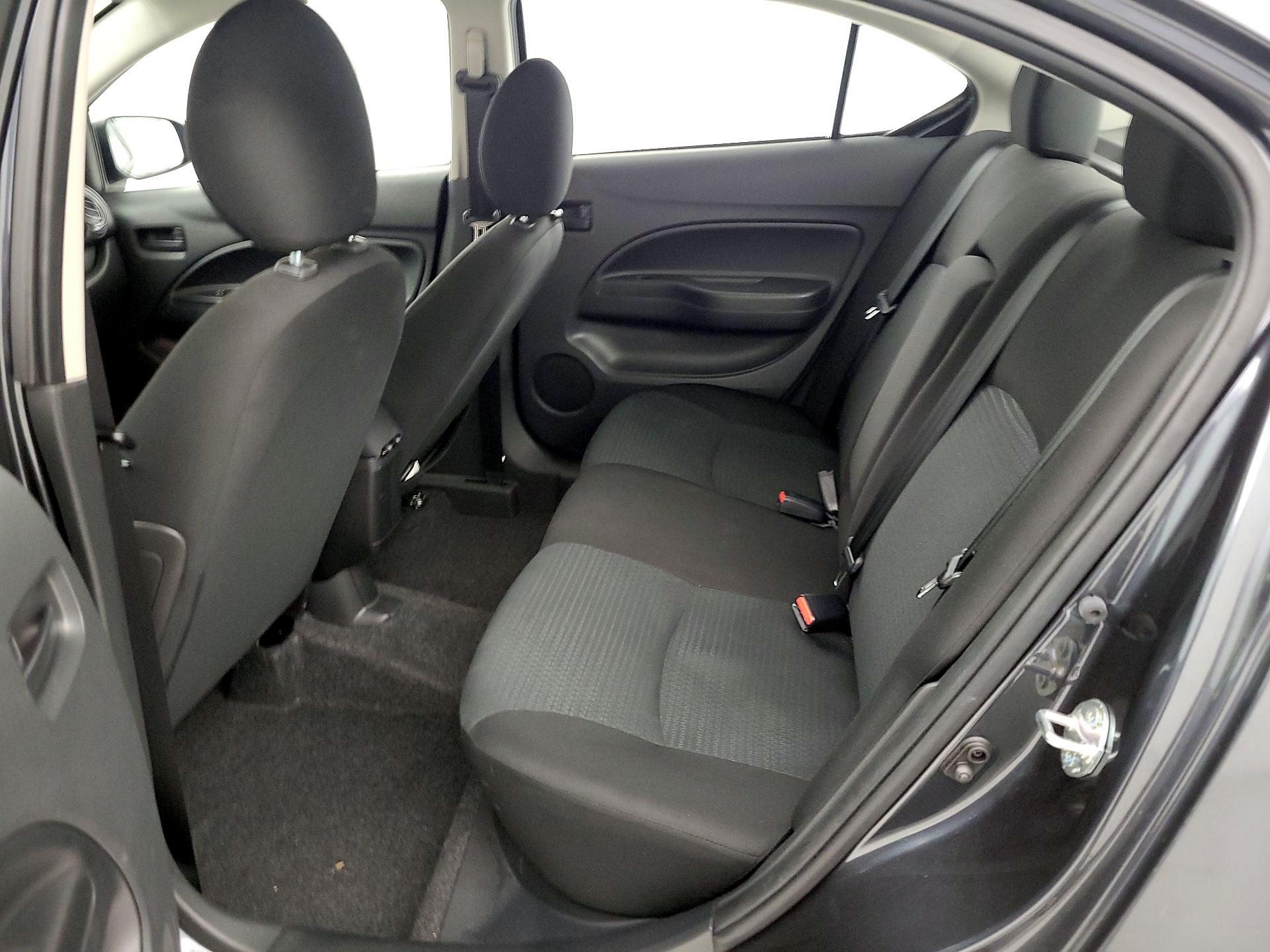 Thumbnail: 2024 Mitsubishi Mirage G4 - 19