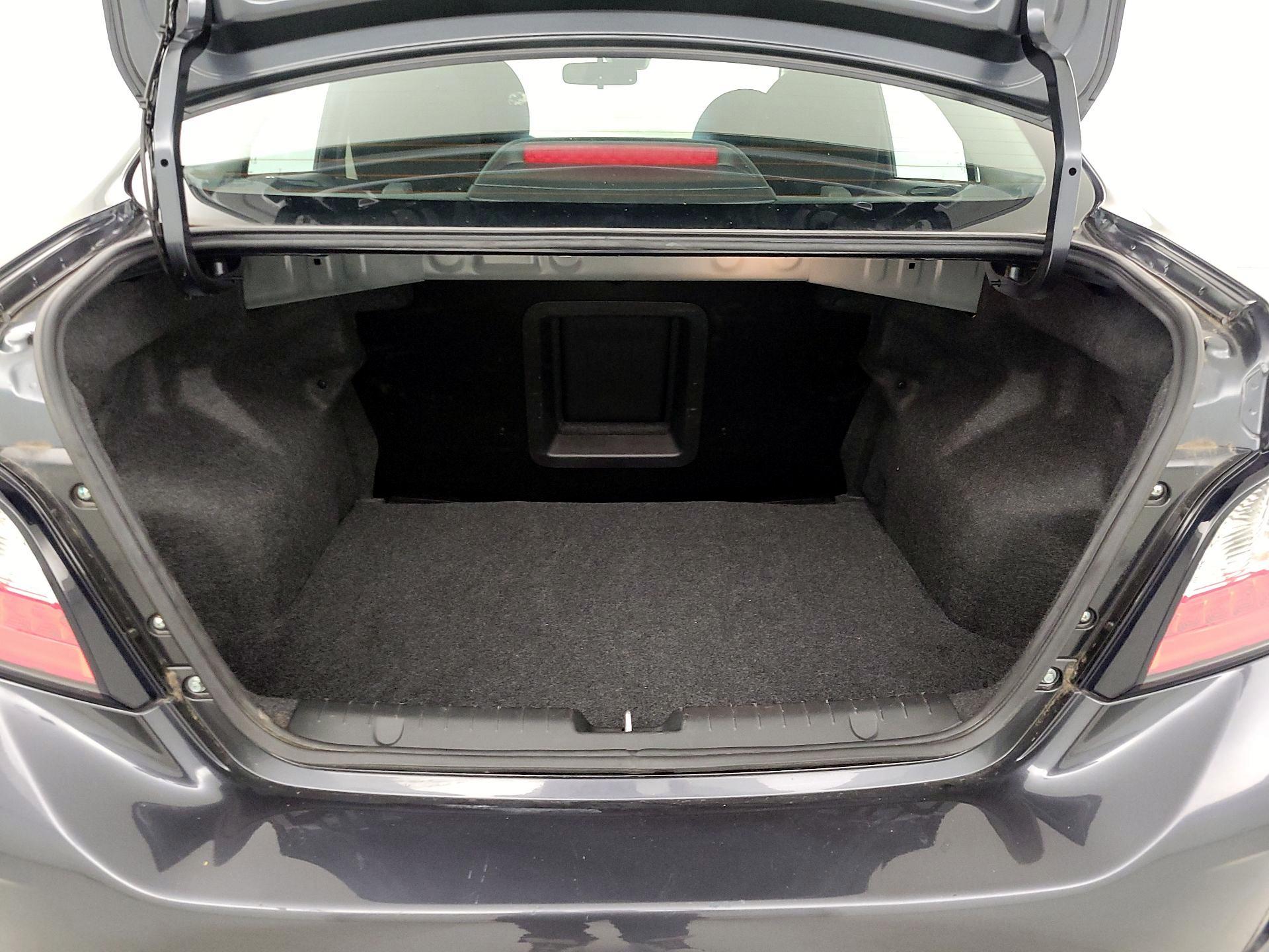 Thumbnail: 2024 Mitsubishi Mirage G4 - 20