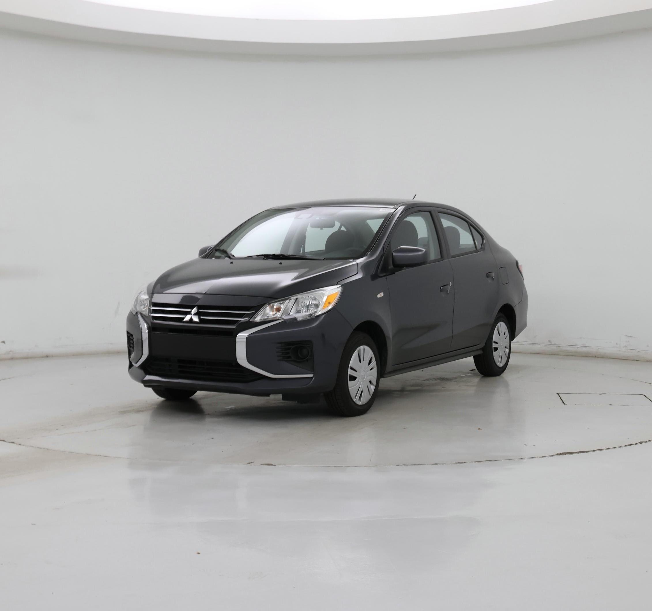 Thumbnail: 2024 Mitsubishi Mirage G4 - 4