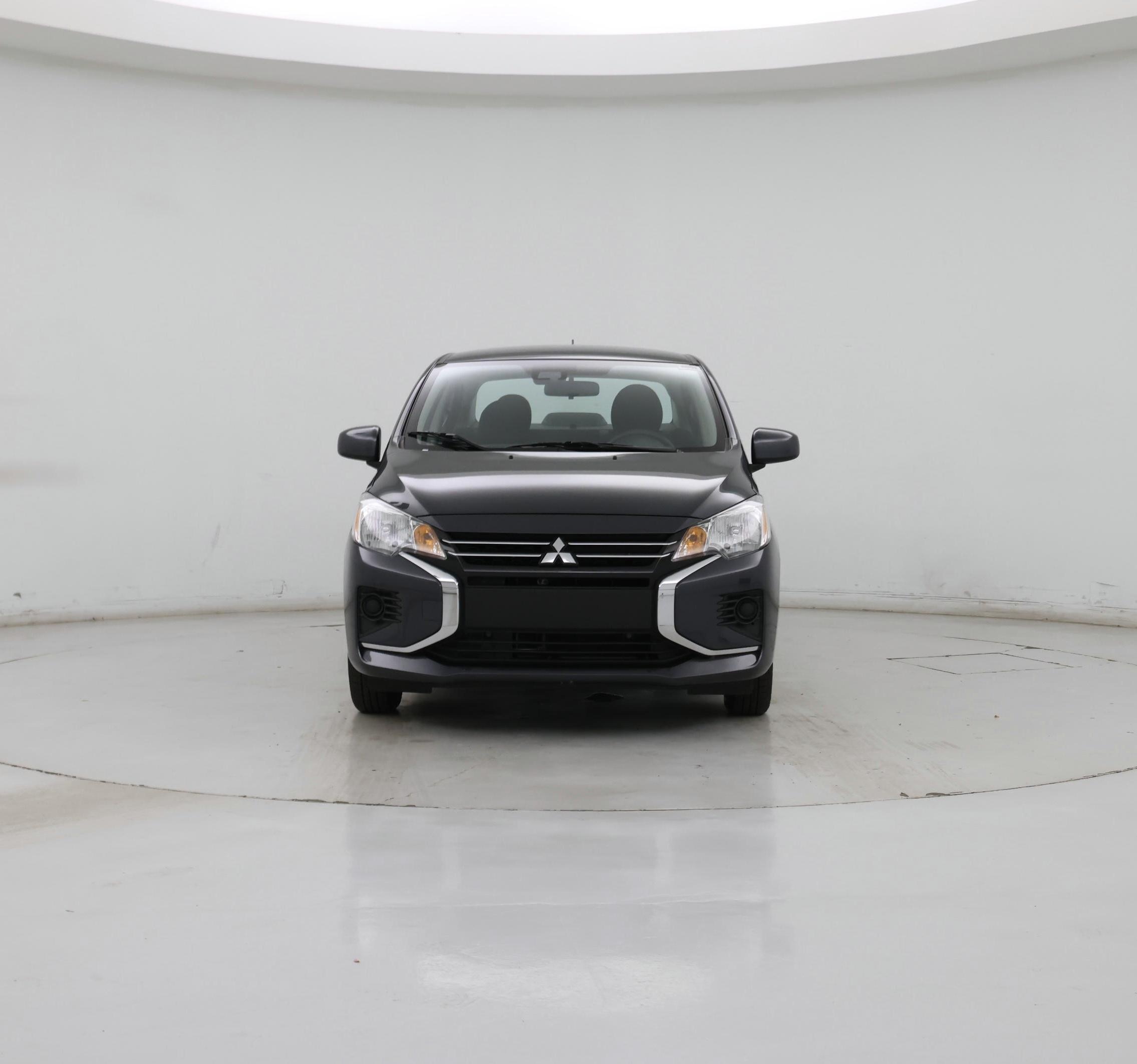 Thumbnail: 2024 Mitsubishi Mirage G4 - 5