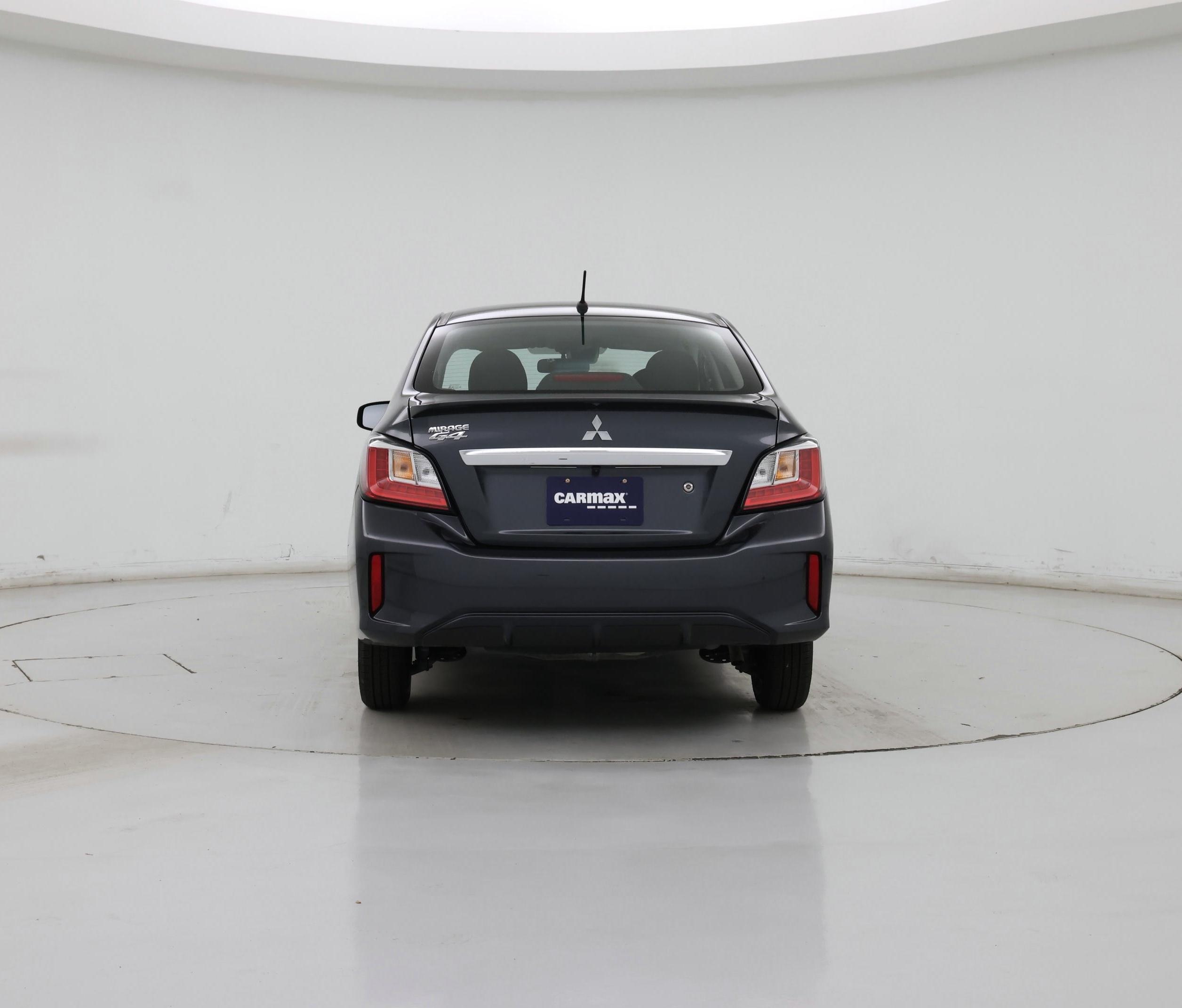 Thumbnail: 2024 Mitsubishi Mirage G4 - 6