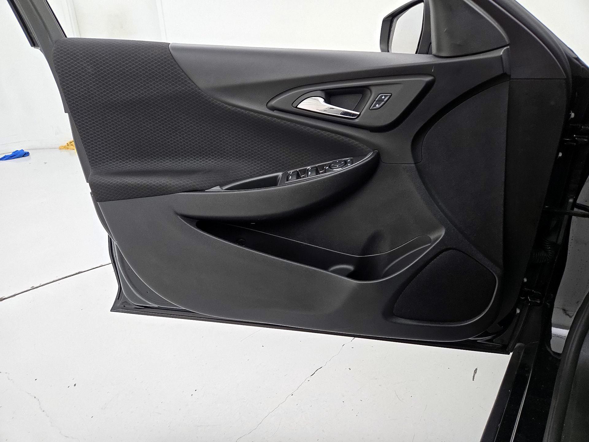 Thumbnail: 2024 Chevrolet Malibu - 12