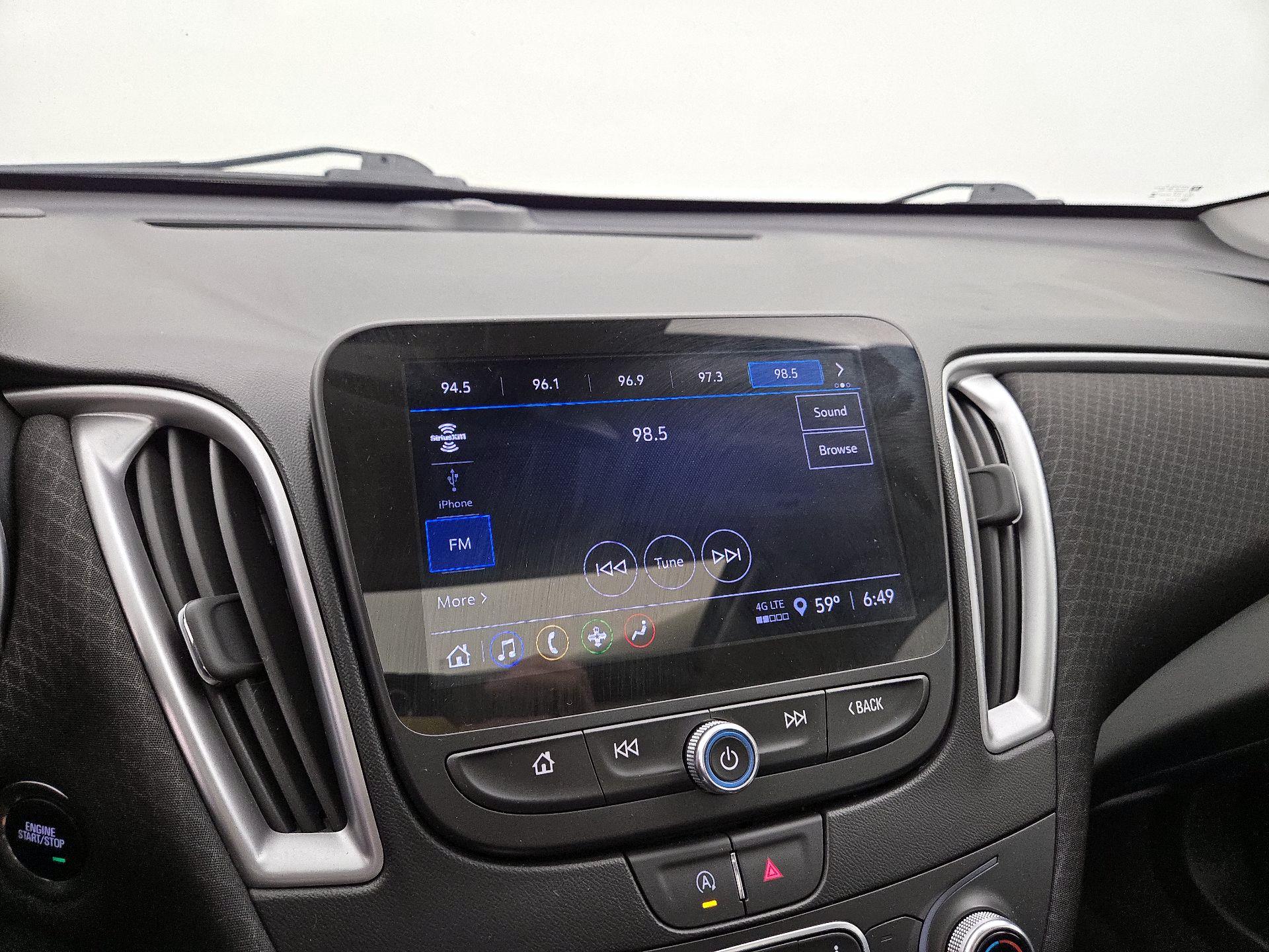 Thumbnail: 2024 Chevrolet Malibu - 15