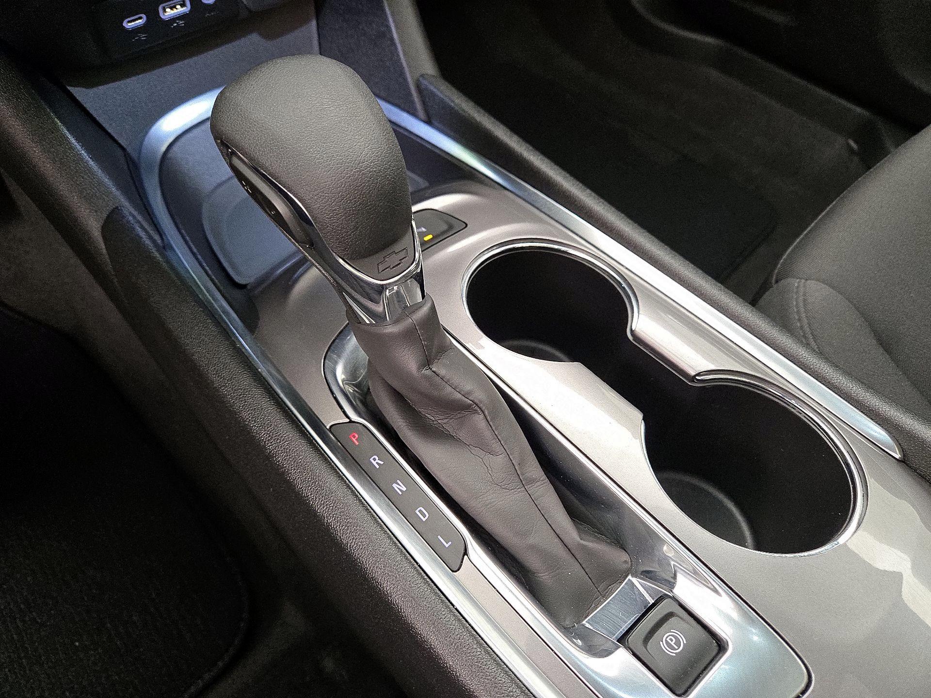 Thumbnail: 2024 Chevrolet Malibu - 17