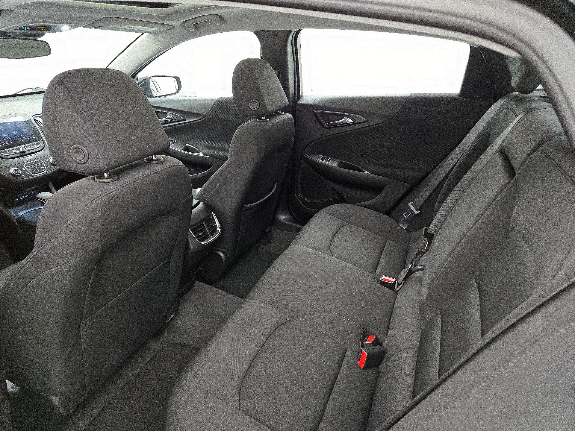 Thumbnail: 2024 Chevrolet Malibu - 20