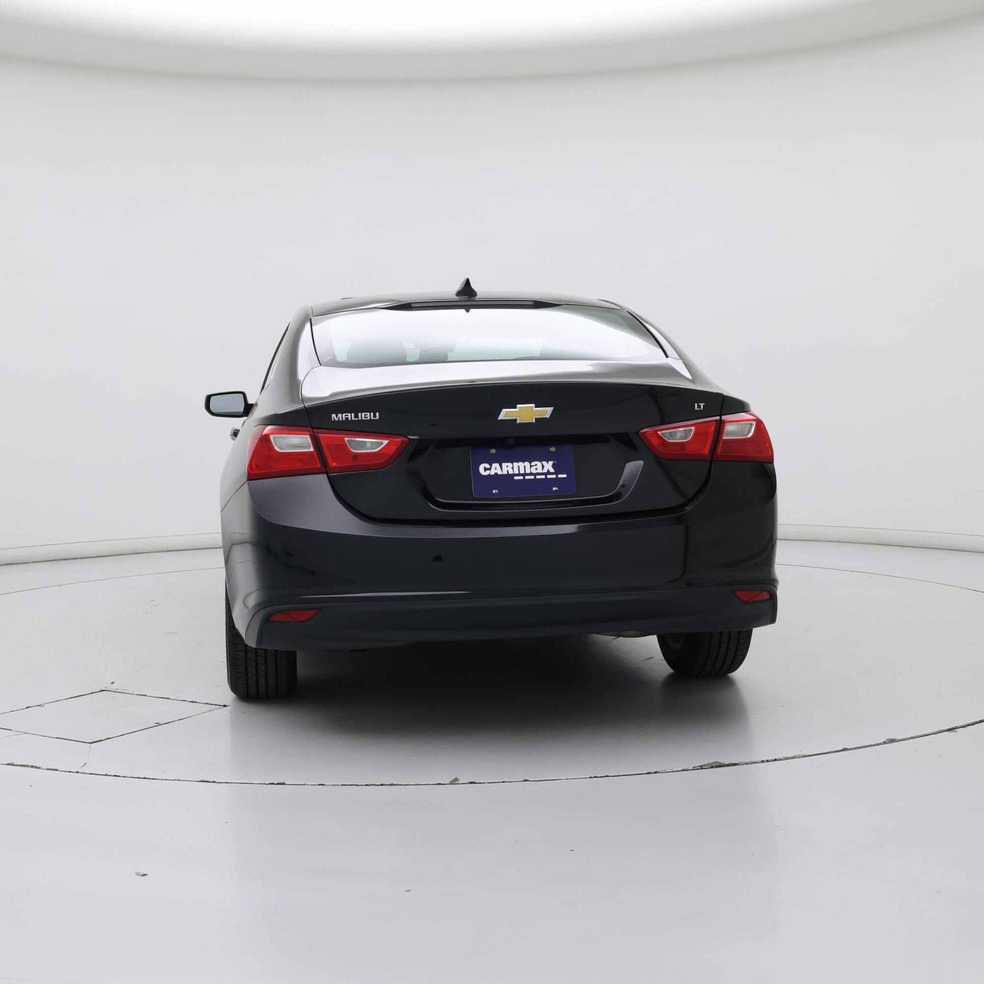 Thumbnail: 2024 Chevrolet Malibu - 6