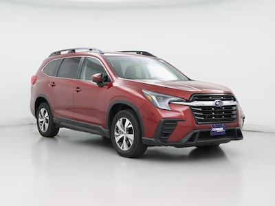 2024 Subaru Ascent Premium