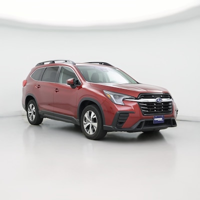 2024 Subaru Ascent Premium