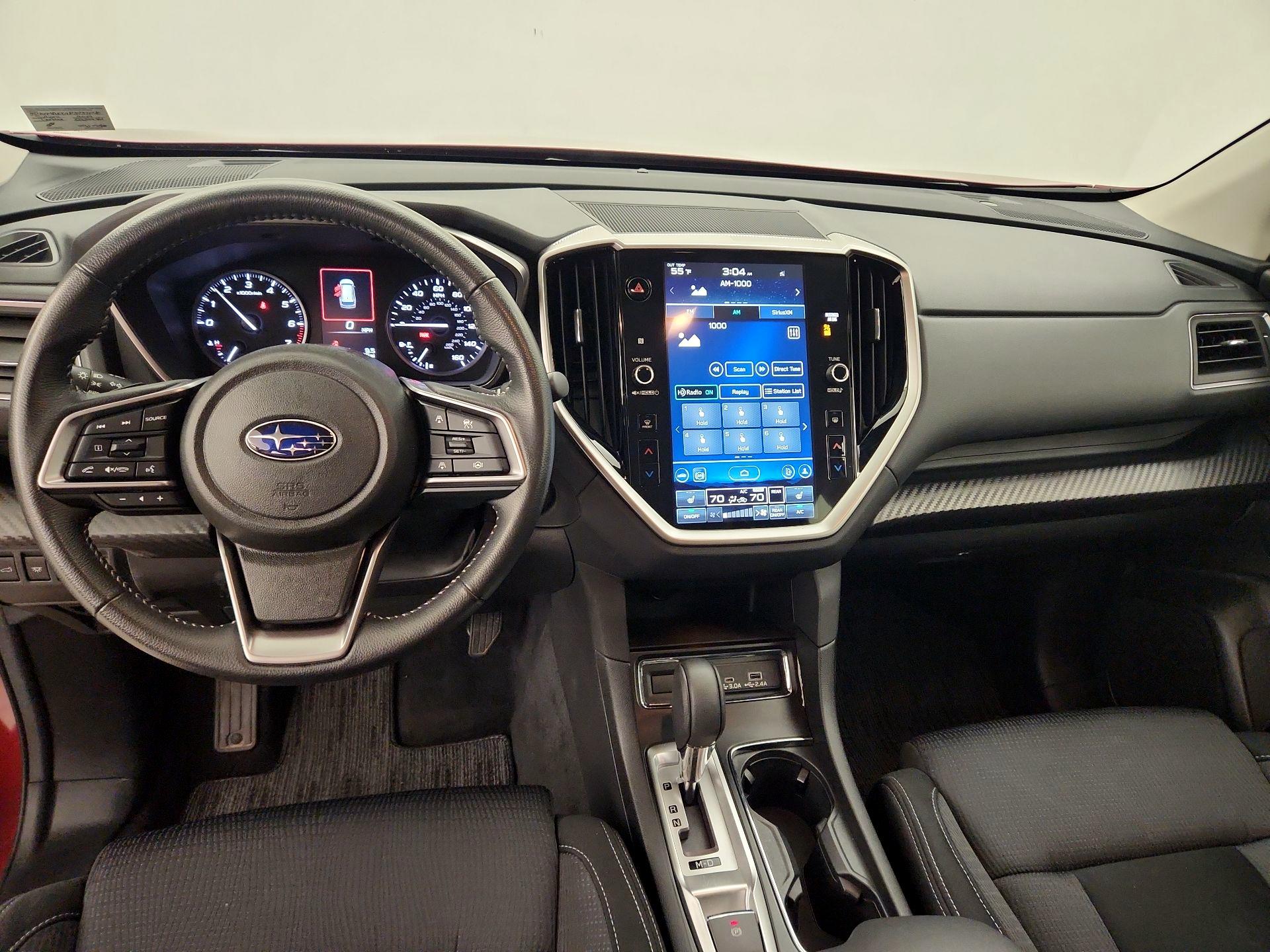 Thumbnail: 2024 Subaru Ascent - 9