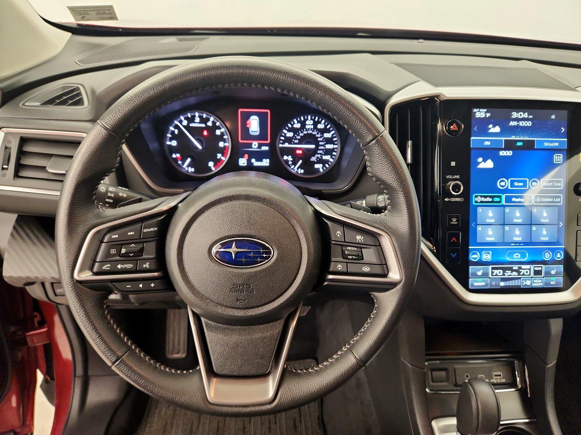 Thumbnail: 2024 Subaru Ascent - 10