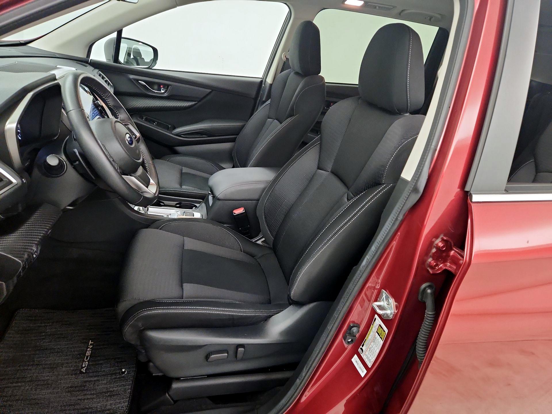 Thumbnail: 2024 Subaru Ascent - 11