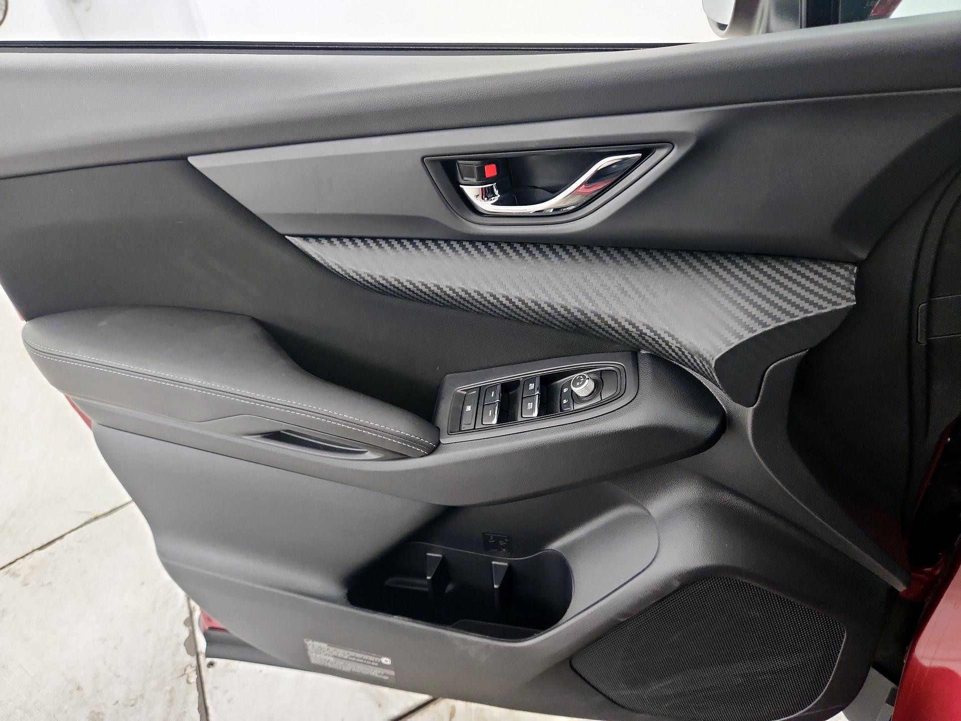 Thumbnail: 2024 Subaru Ascent - 12