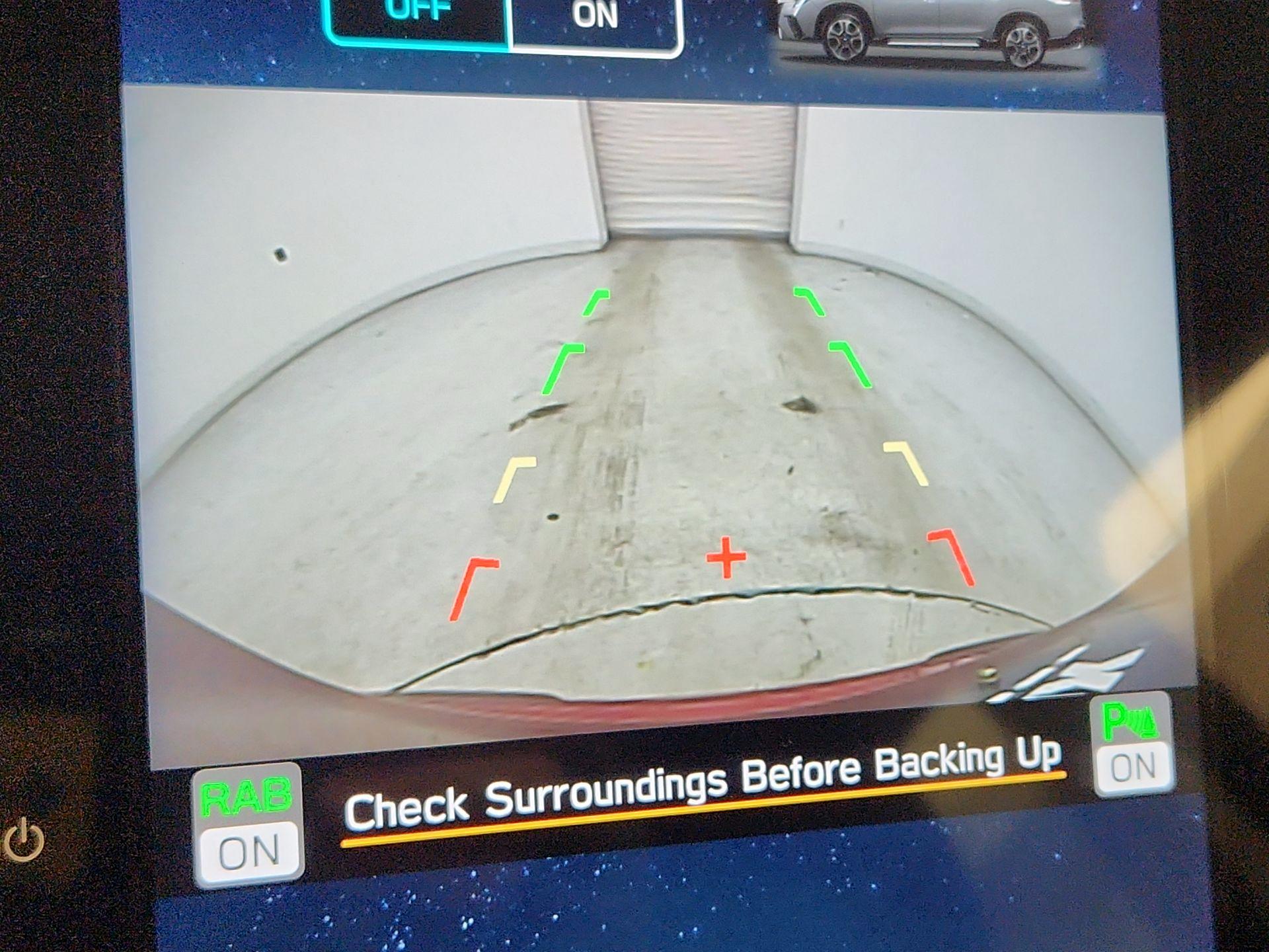 Thumbnail: 2024 Subaru Ascent - 14