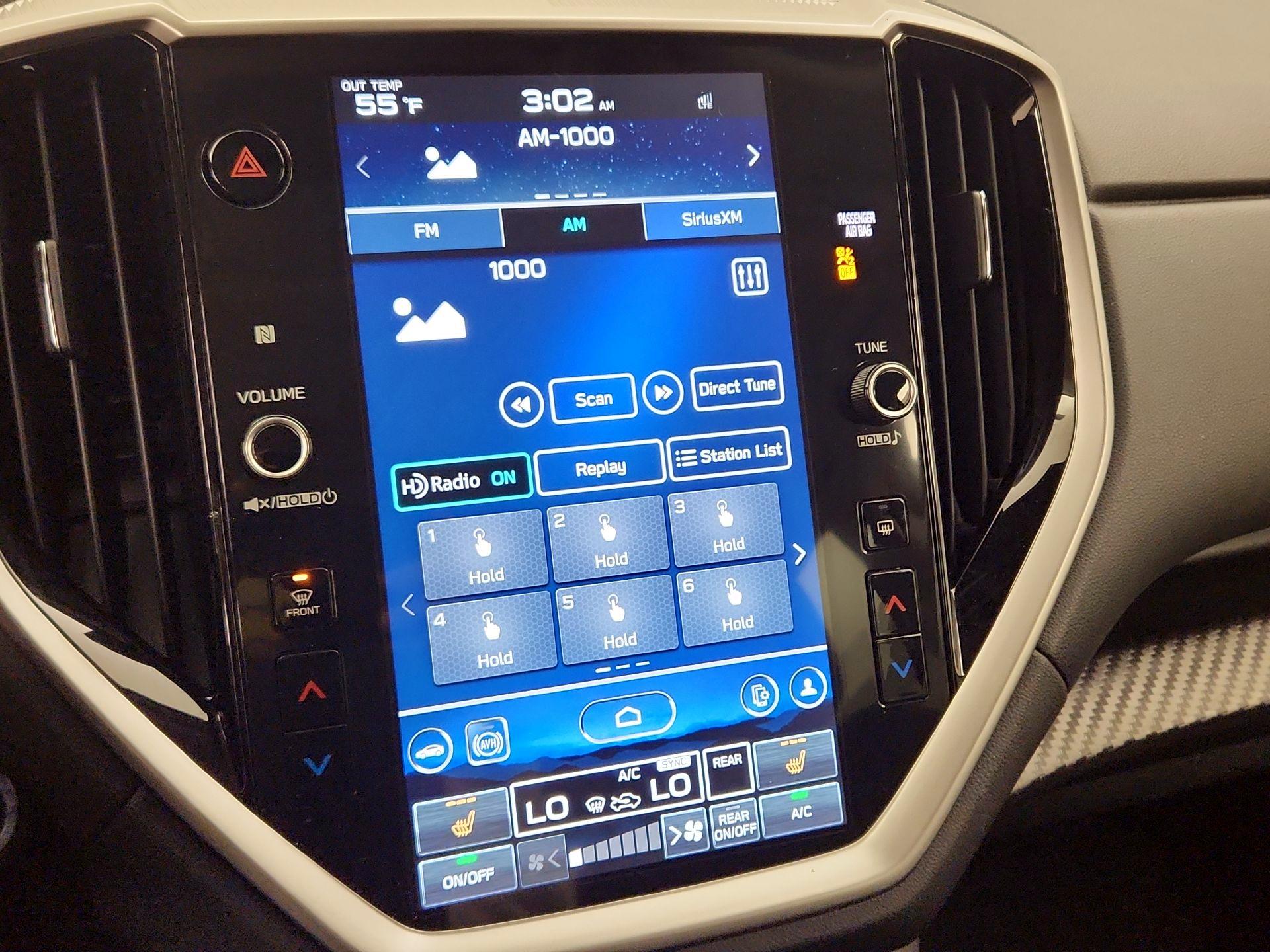 Thumbnail: 2024 Subaru Ascent - 15