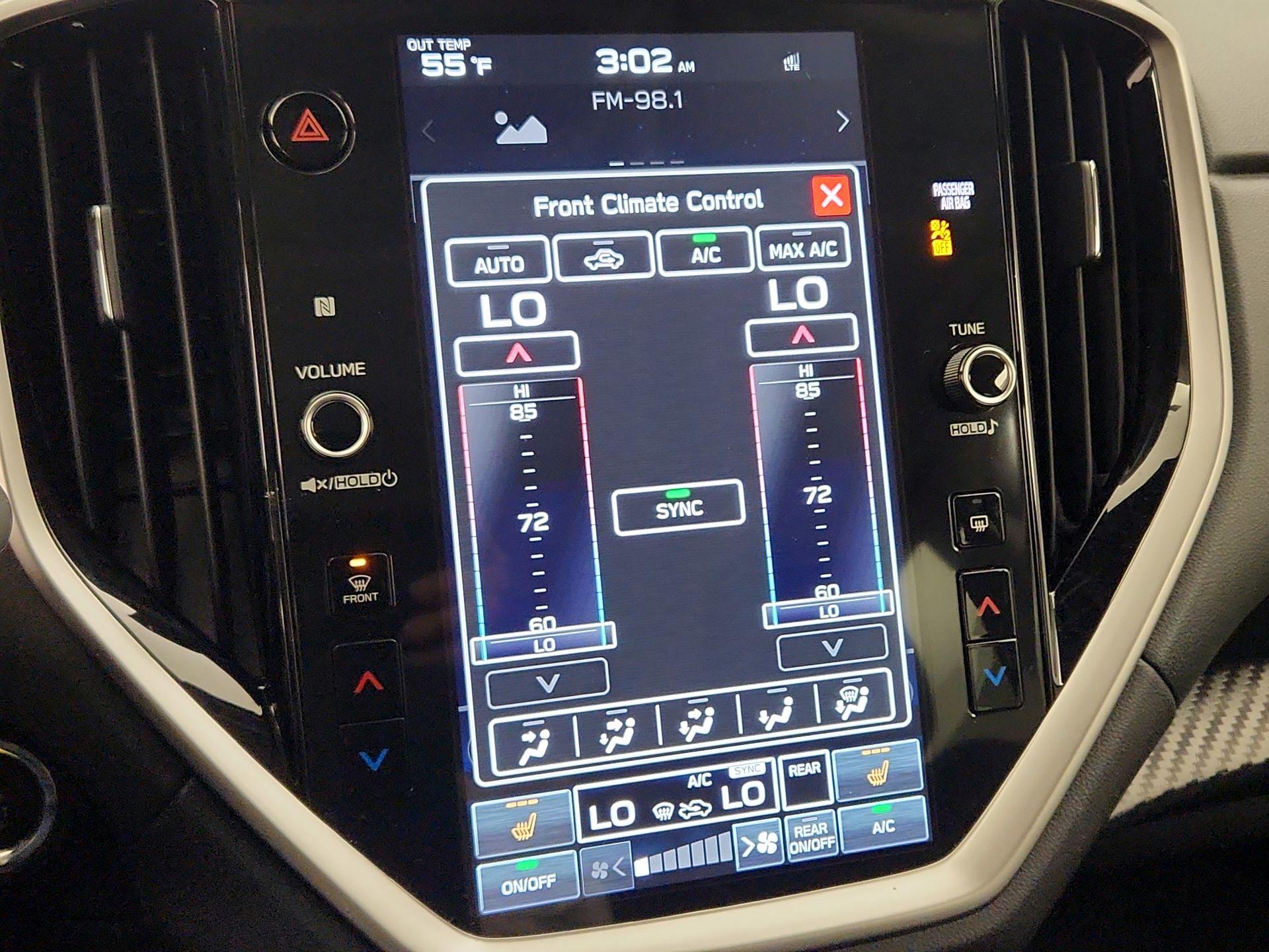 Thumbnail: 2024 Subaru Ascent - 16