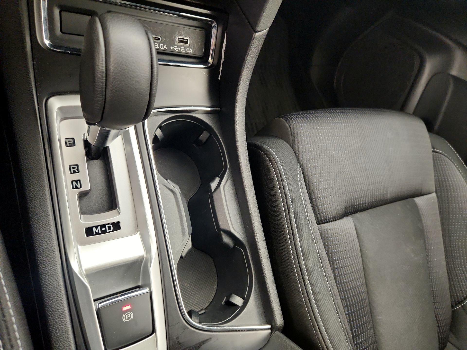 Thumbnail: 2024 Subaru Ascent - 17